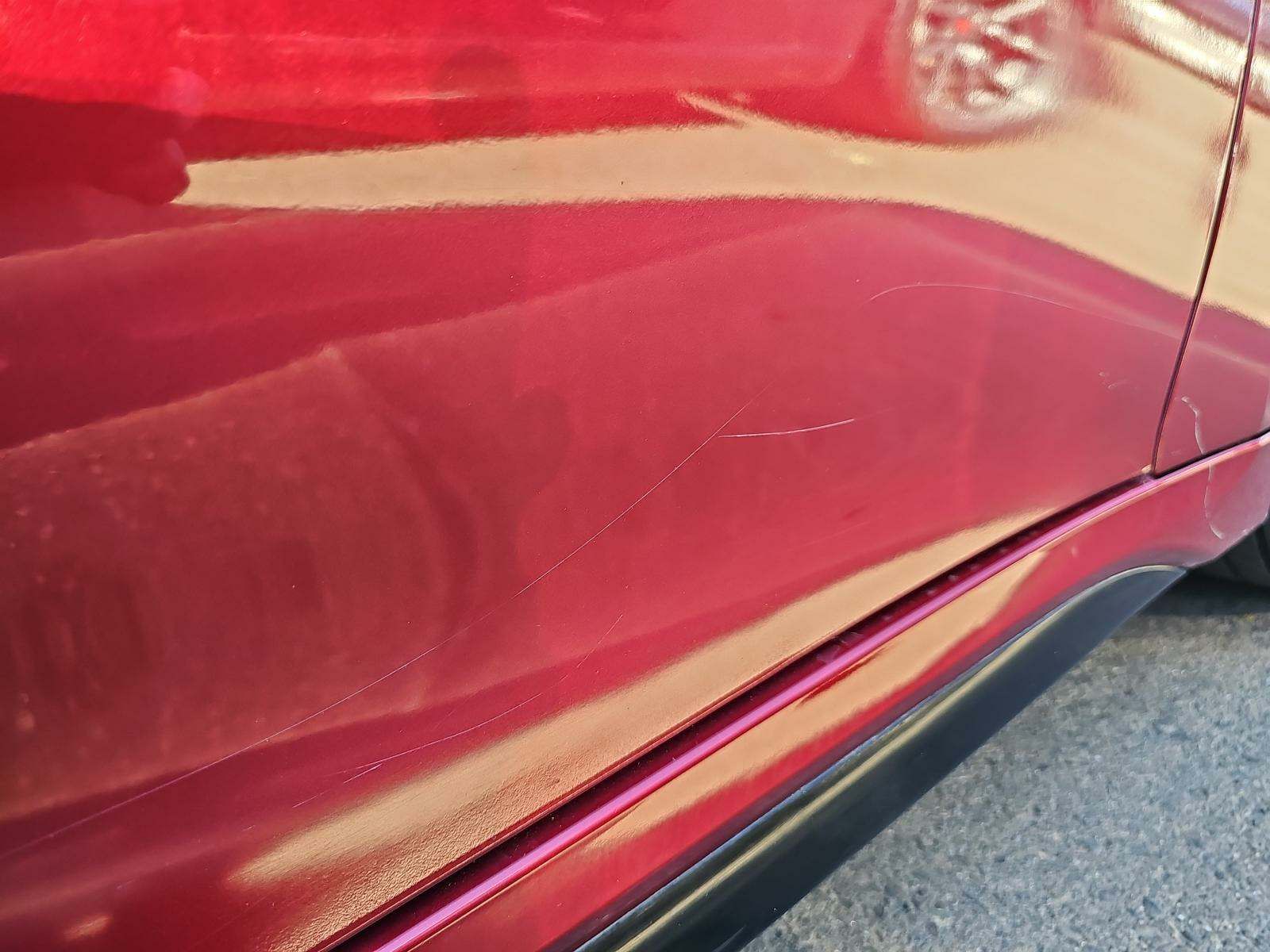 2019 Kia Optima S FWD