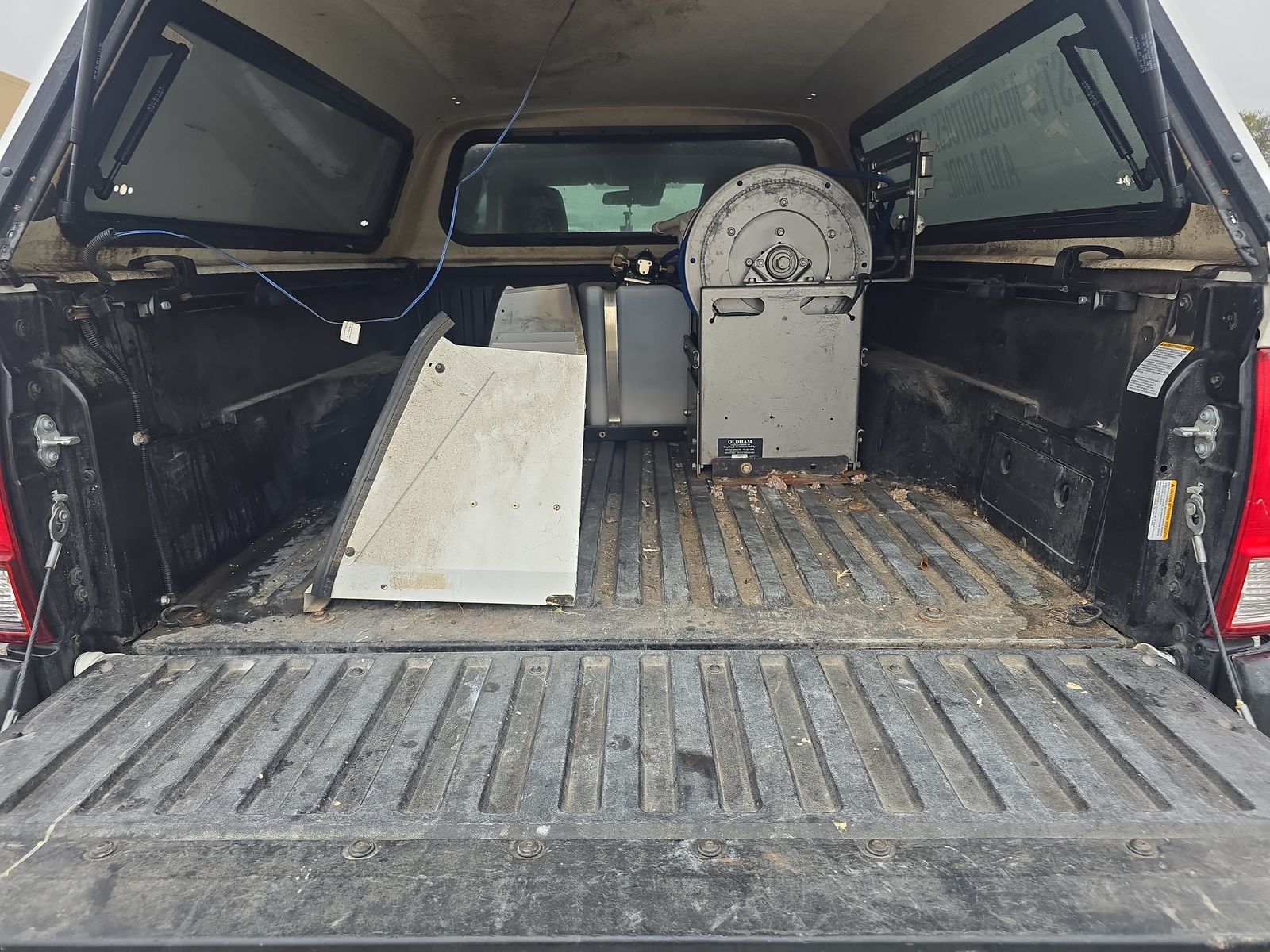 2021 Toyota Tacoma SR RWD