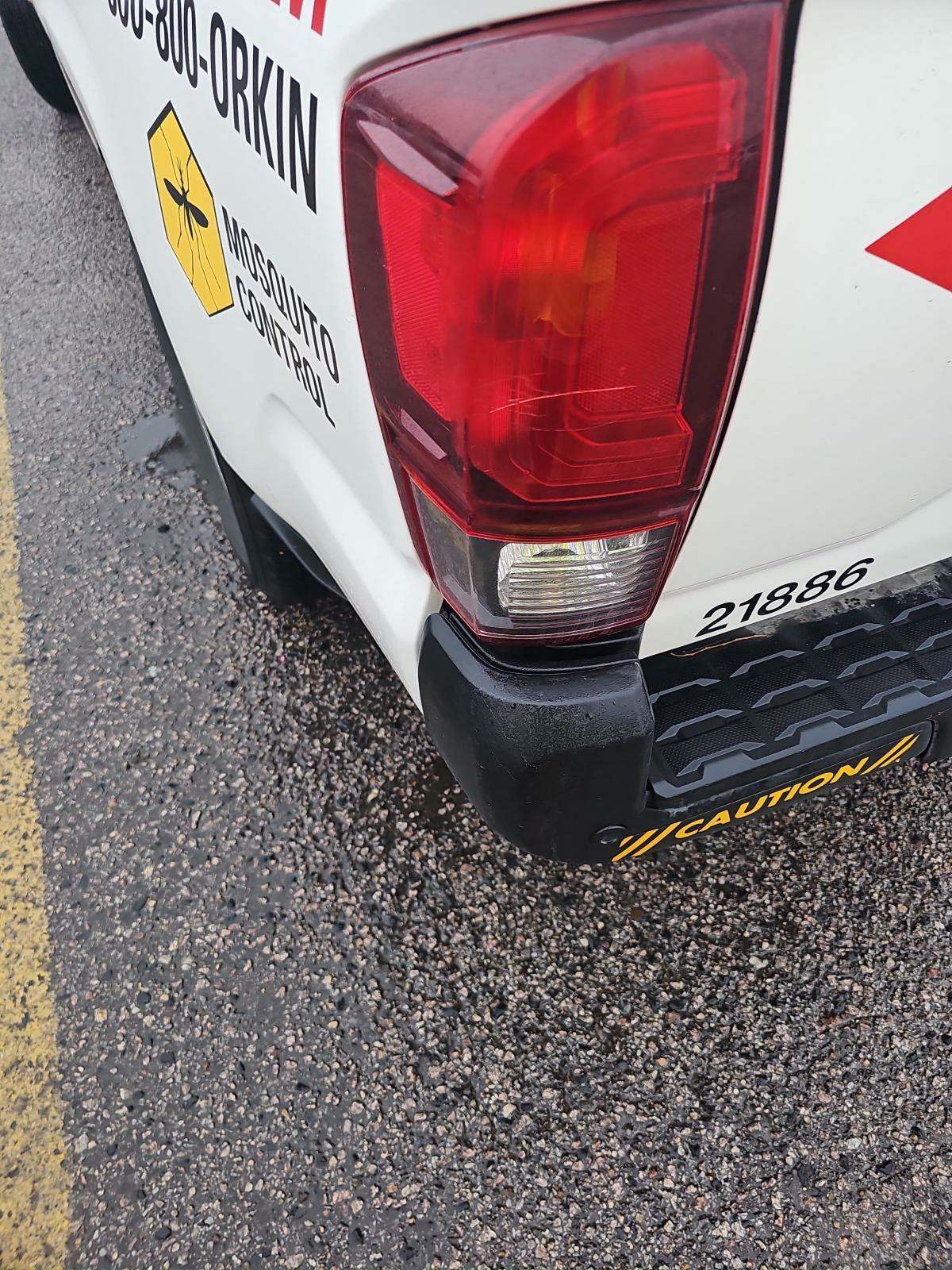 2021 Toyota Tacoma SR RWD