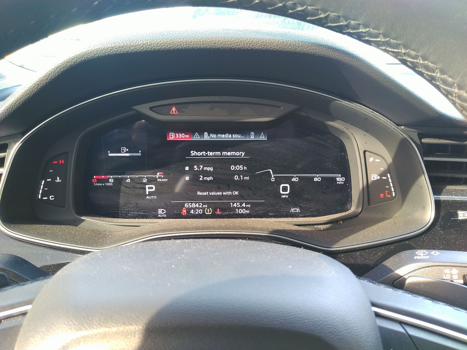 2021 Audi Q7 3.0T Premium Plus AWD