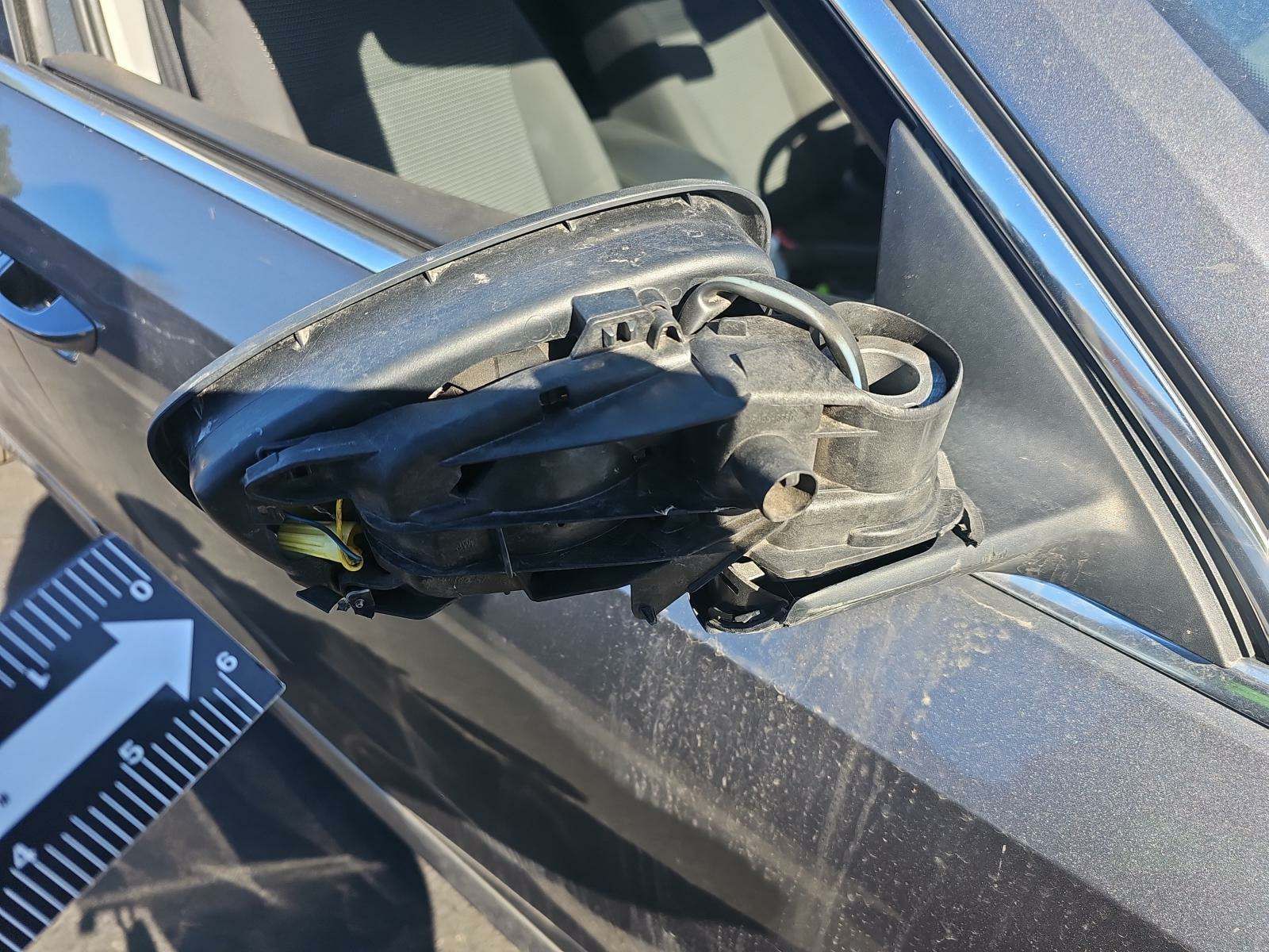 2017 Volkswagen Passat 1.8T S FWD