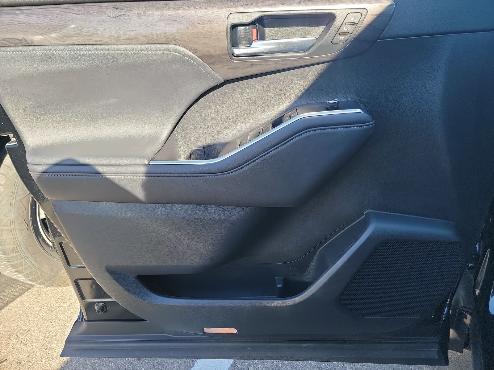 2020 Toyota Highlander Limited AWD