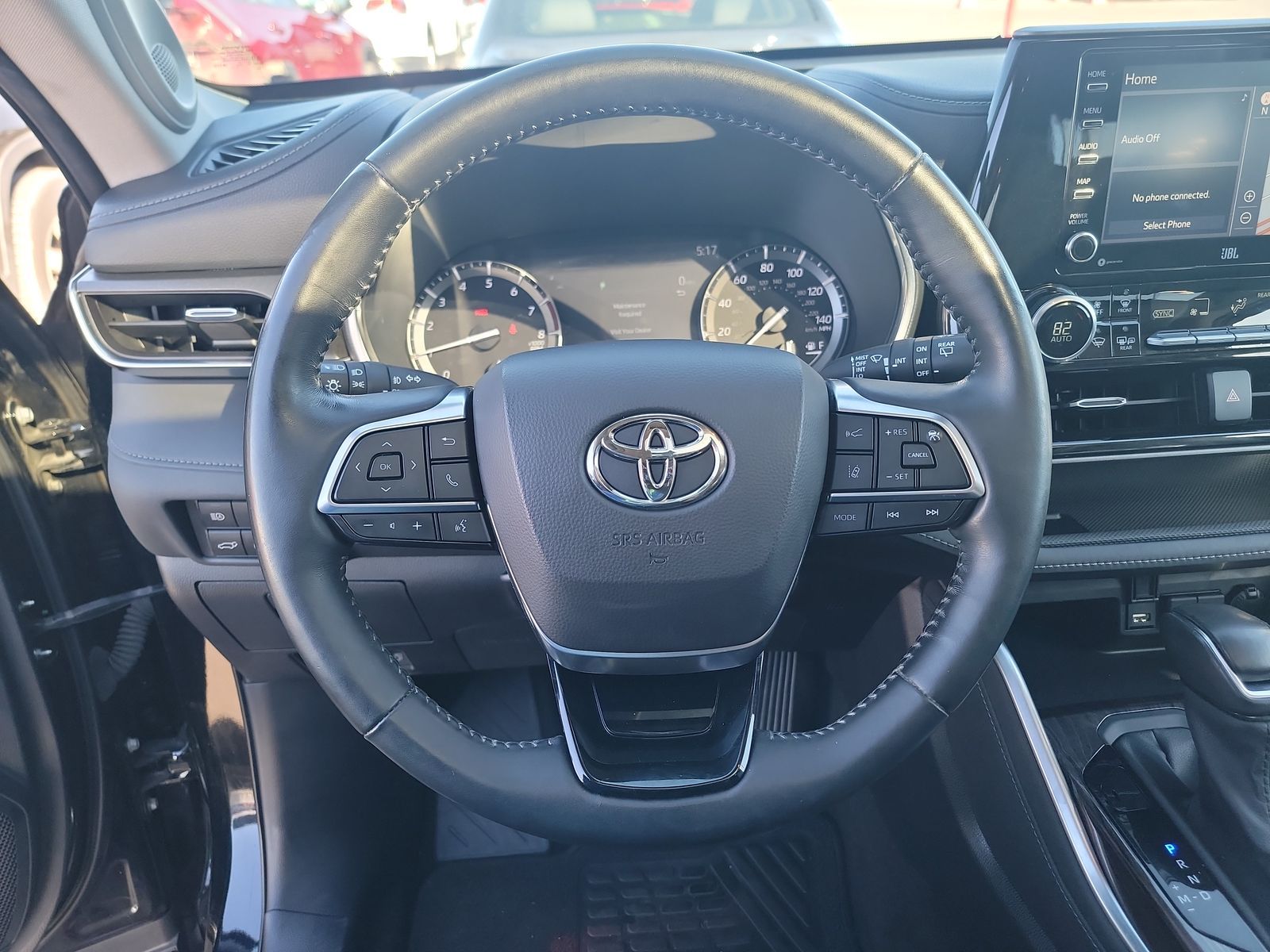 2020 Toyota Highlander Limited AWD