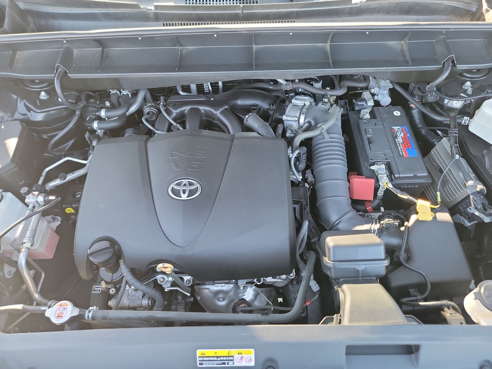 2020 Toyota Highlander Limited AWD