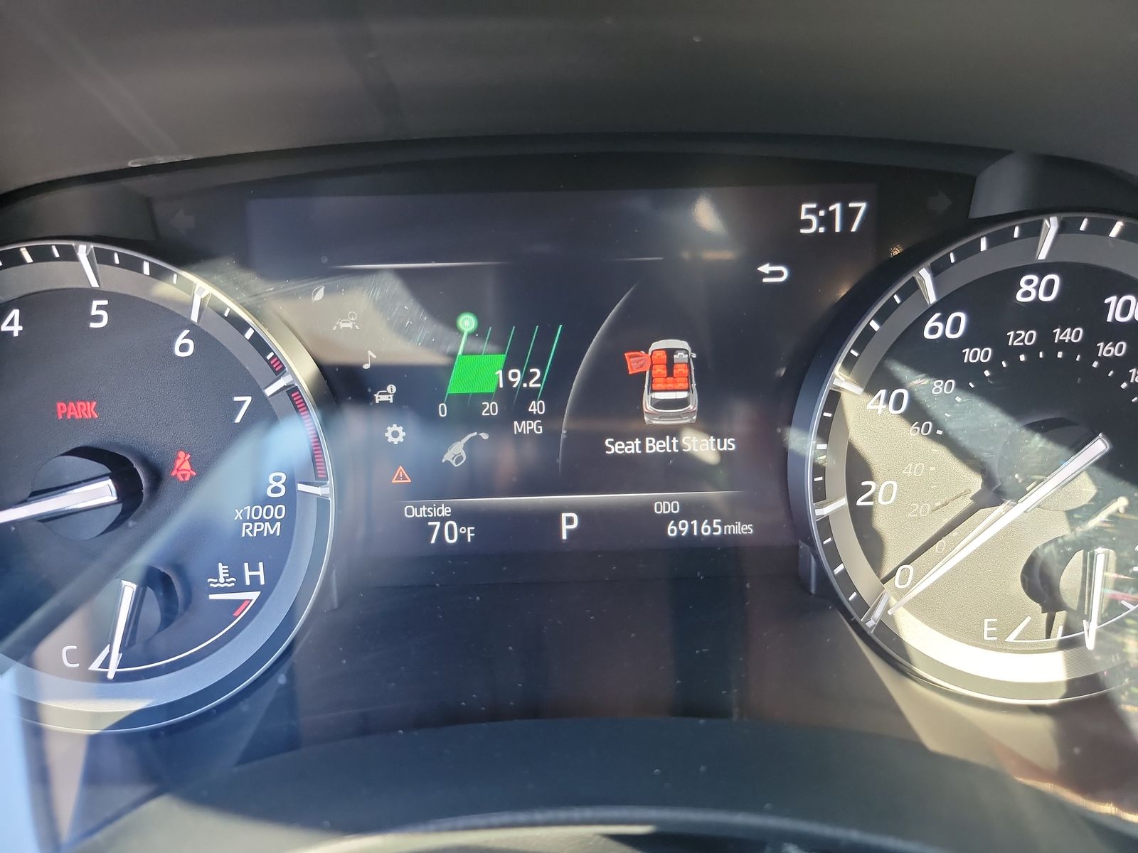 2020 Toyota Highlander Limited AWD