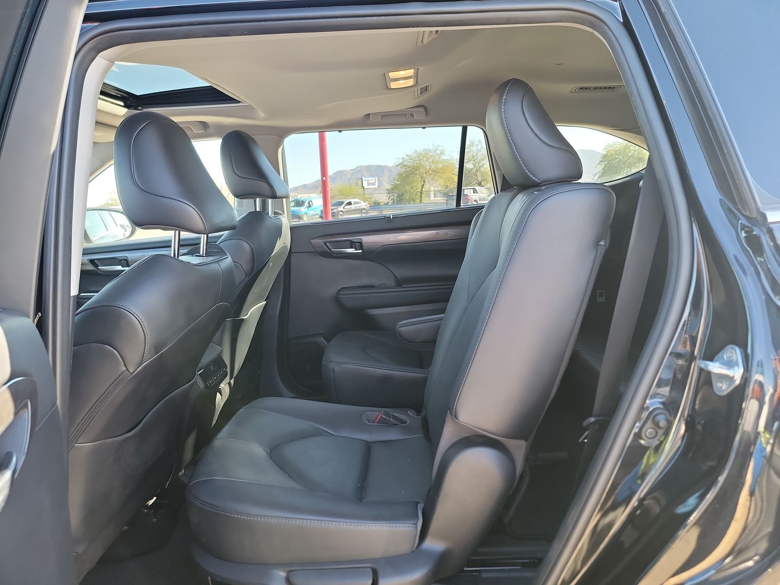 2020 Toyota Highlander Limited AWD