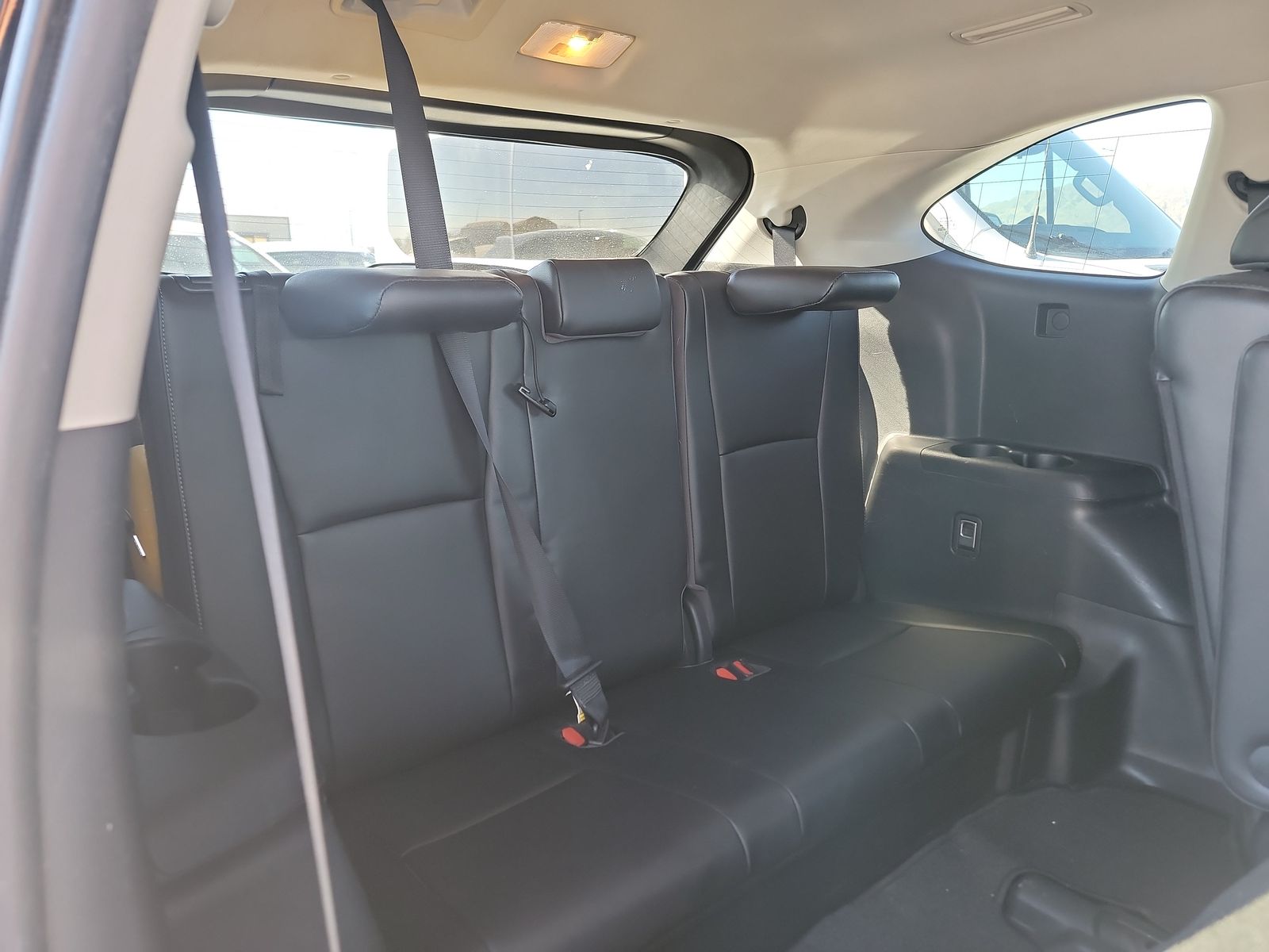 2020 Toyota Highlander Limited AWD