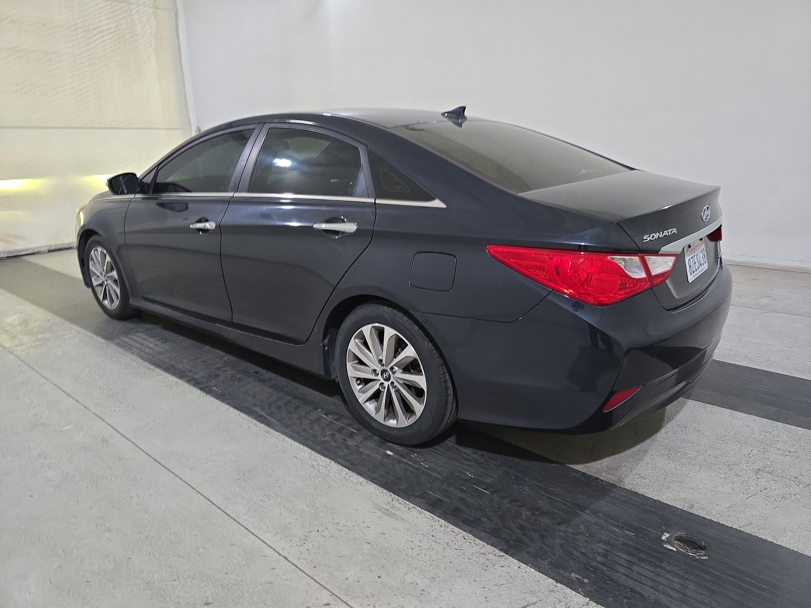 2014 Hyundai Sonata Limited FWD