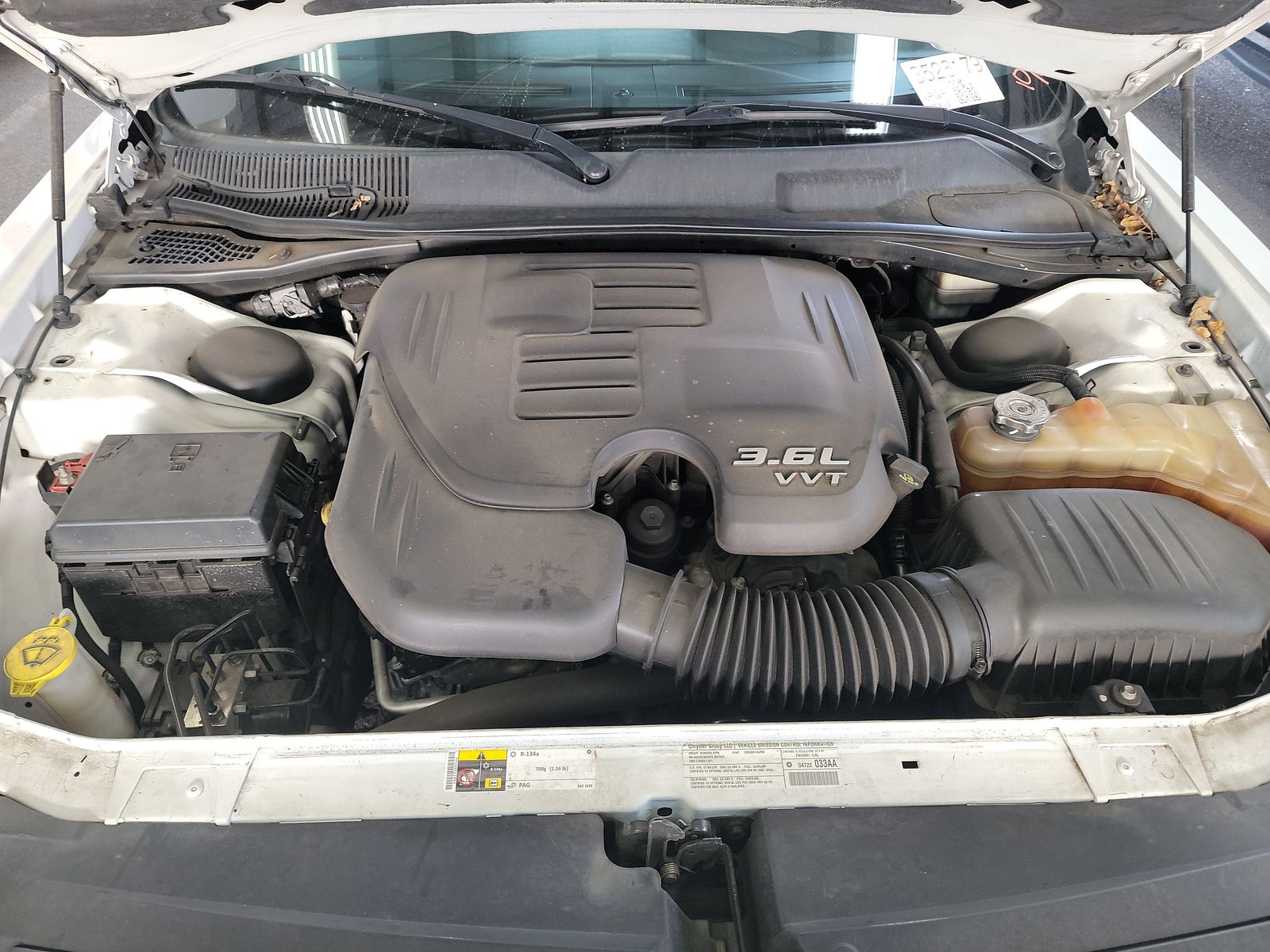 2013 Dodge Challenger SXT Ralleye Redline RWD