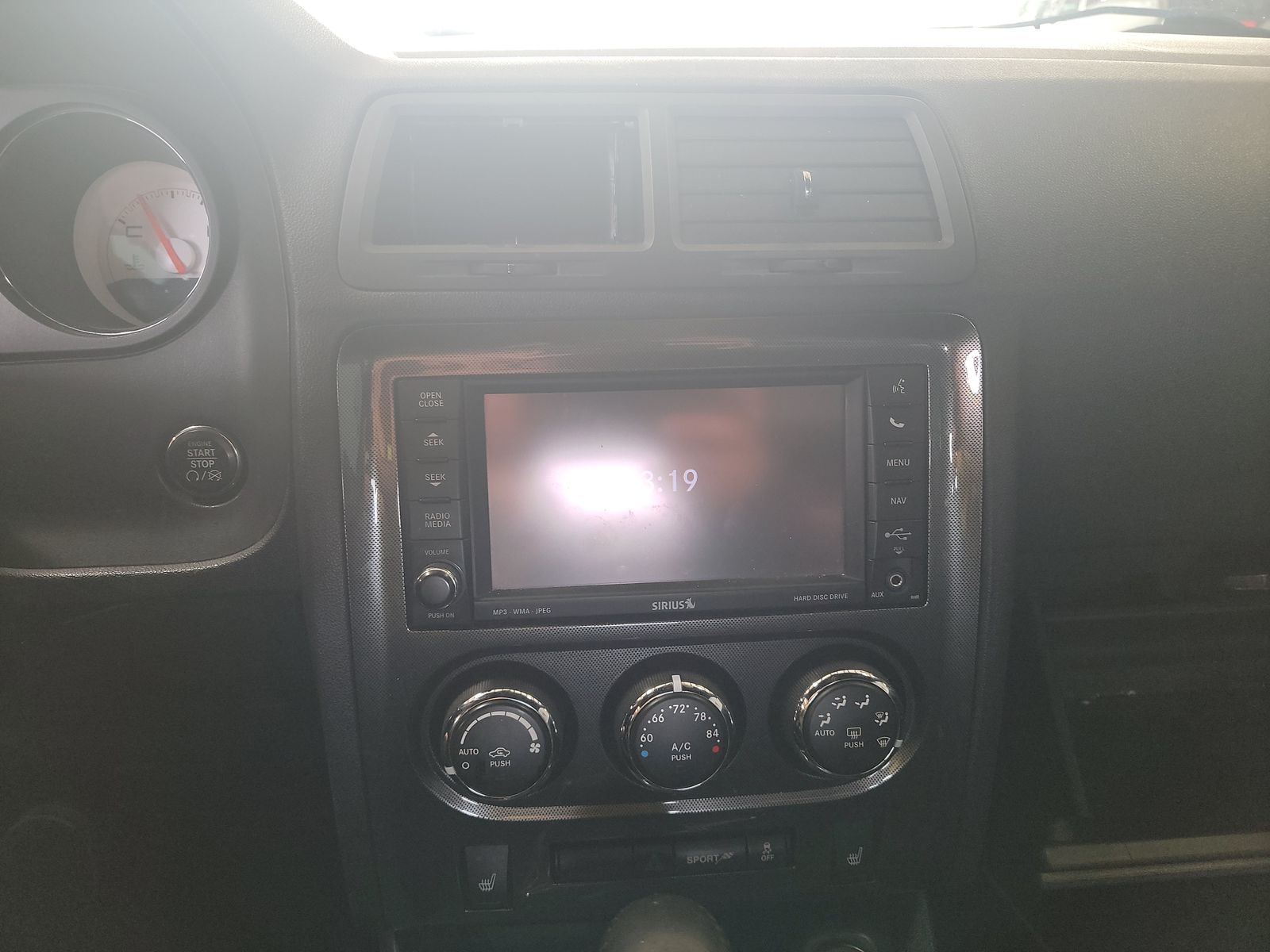 2013 Dodge Challenger SXT Ralleye Redline RWD