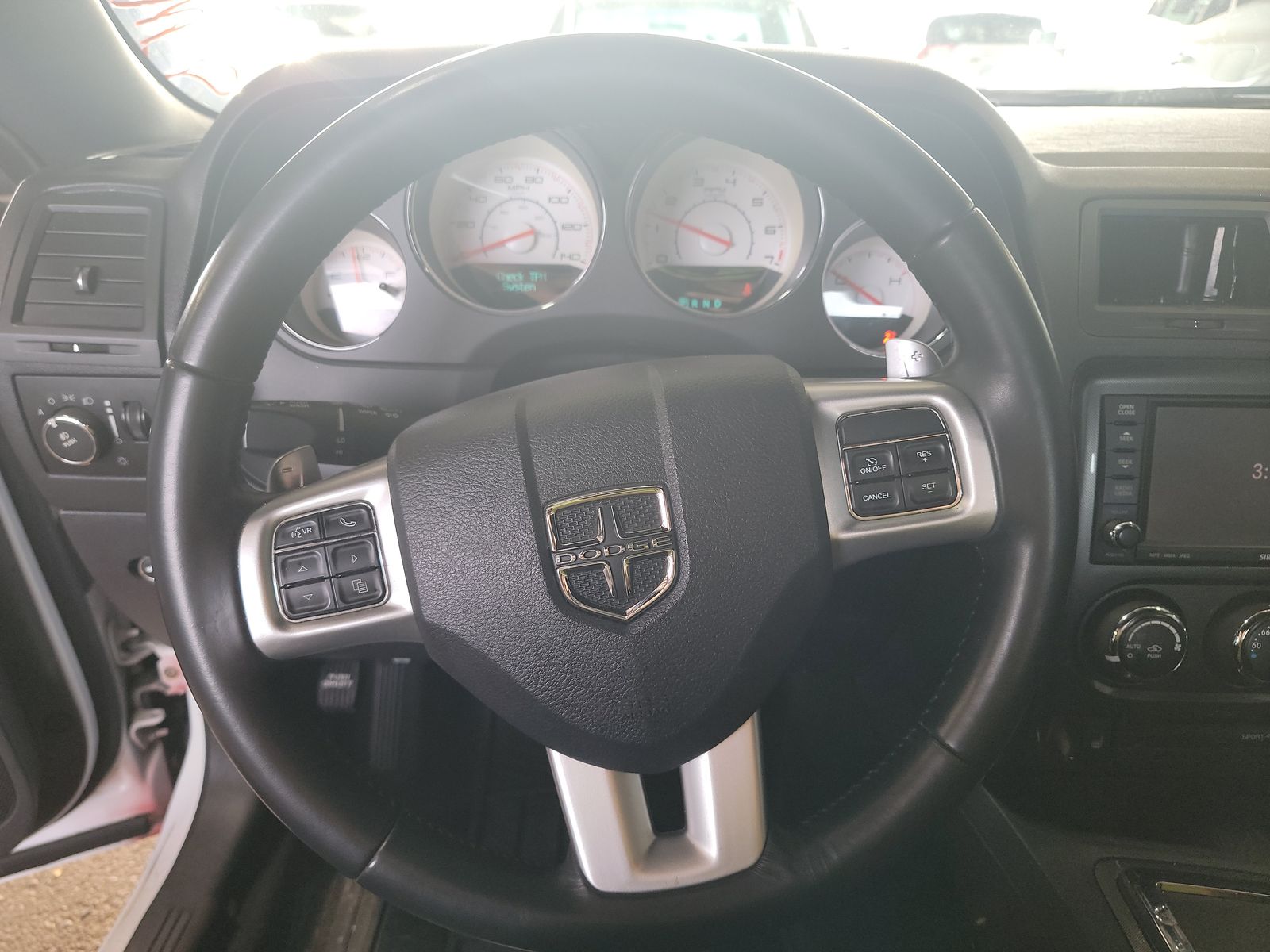 2013 Dodge Challenger SXT Ralleye Redline RWD