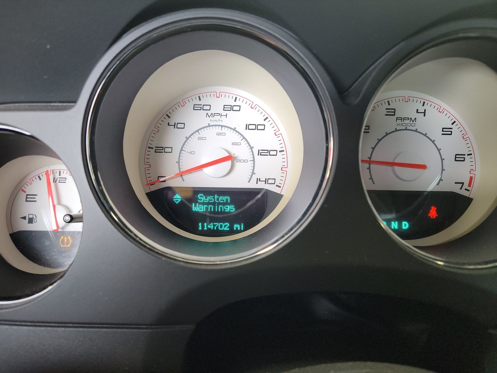 2013 Dodge Challenger SXT Ralleye Redline RWD