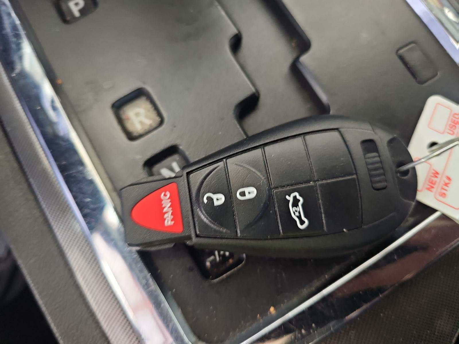 2013 Dodge Challenger SXT Ralleye Redline RWD