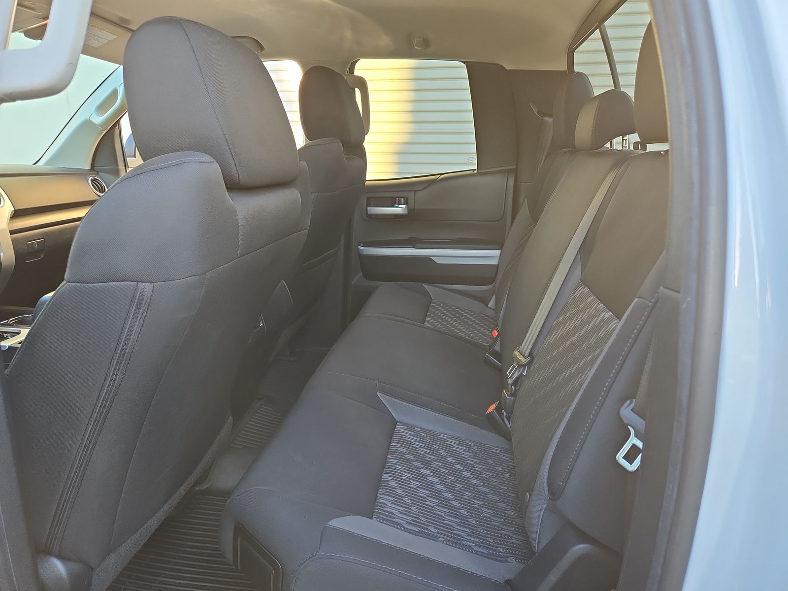 2020 Toyota Tundra SR5 AWD