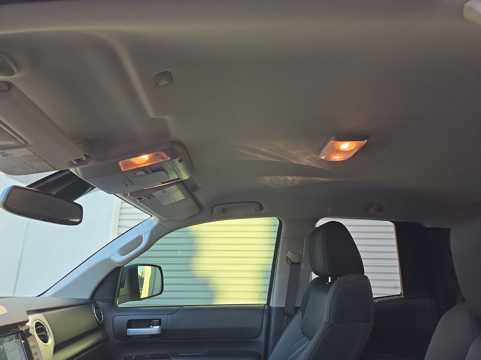 2020 Toyota Tundra SR5 AWD