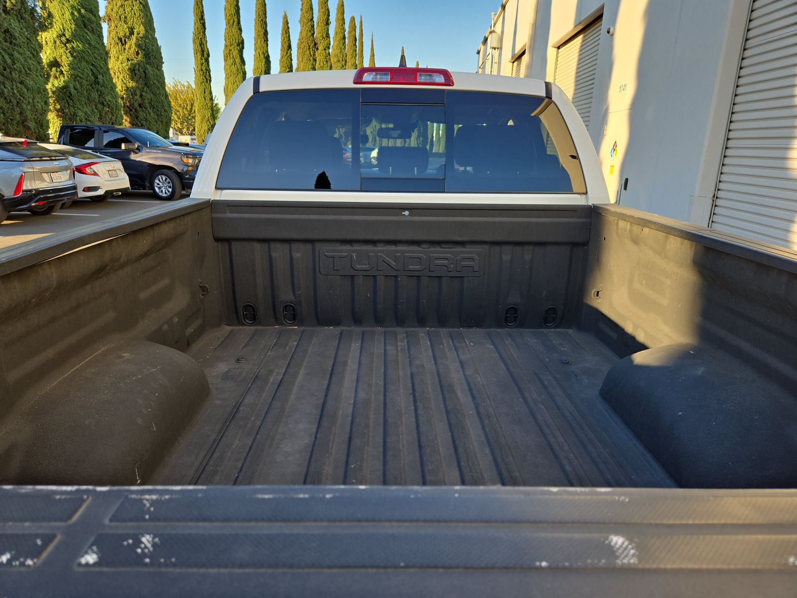 2020 Toyota Tundra SR5 AWD