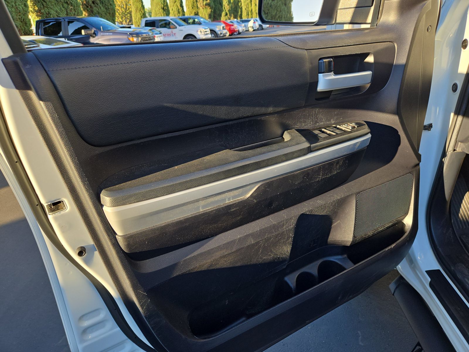 2020 Toyota Tundra SR5 AWD