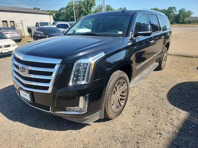 2018 Cadillac Escalade ESV 1SA