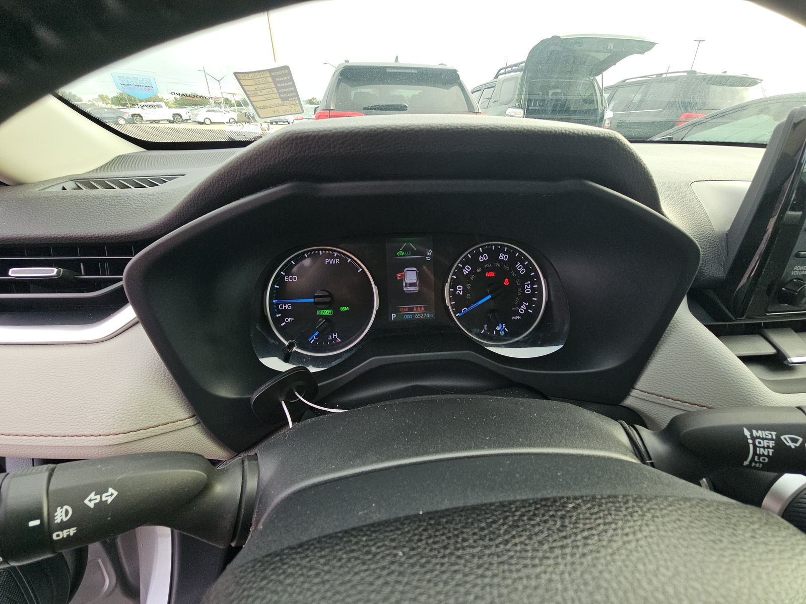 2022 Toyota RAV4 Hybrid XLE Premium AWD