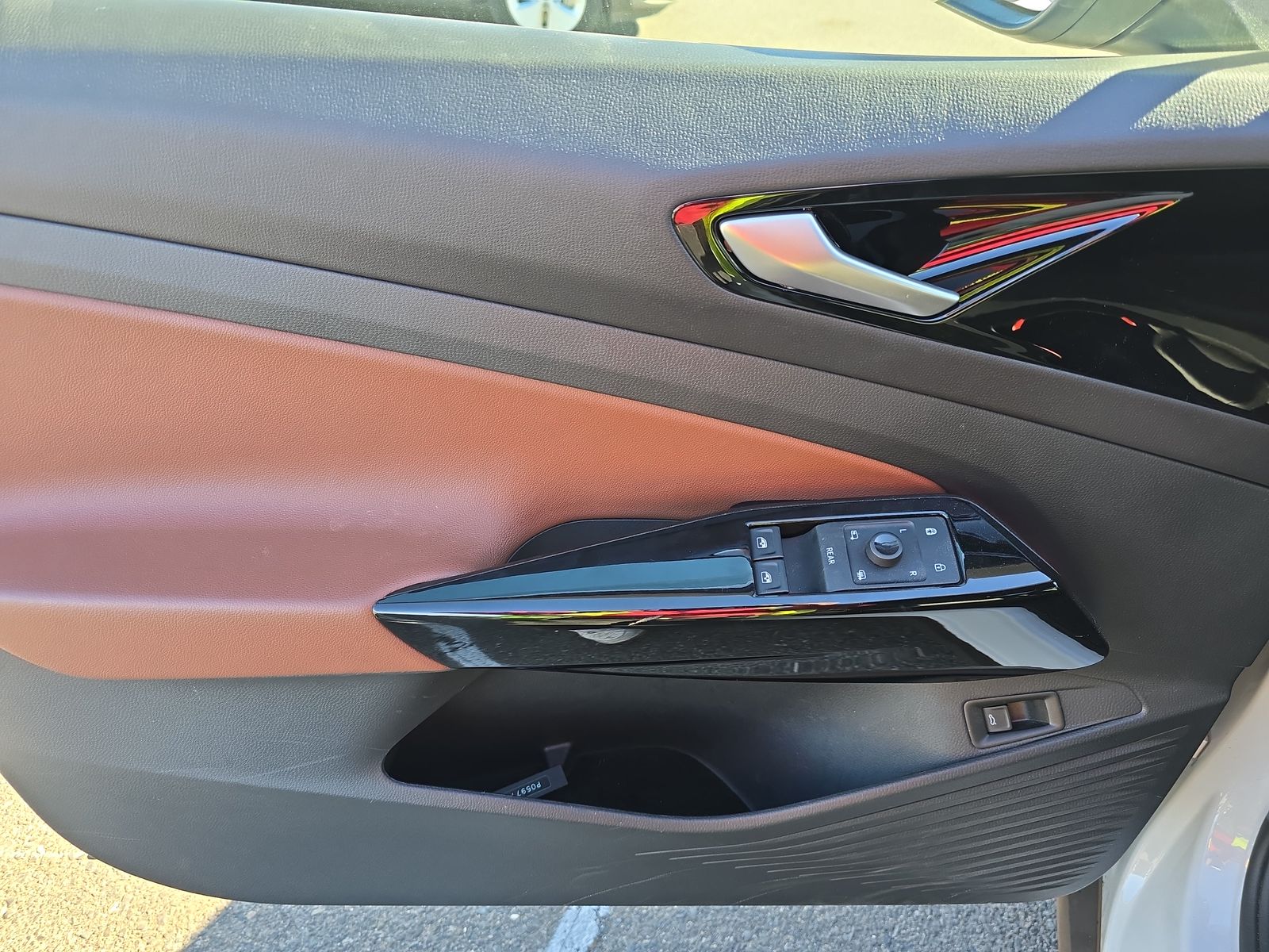 2021 Volkswagen ID.4 Pro S RWD