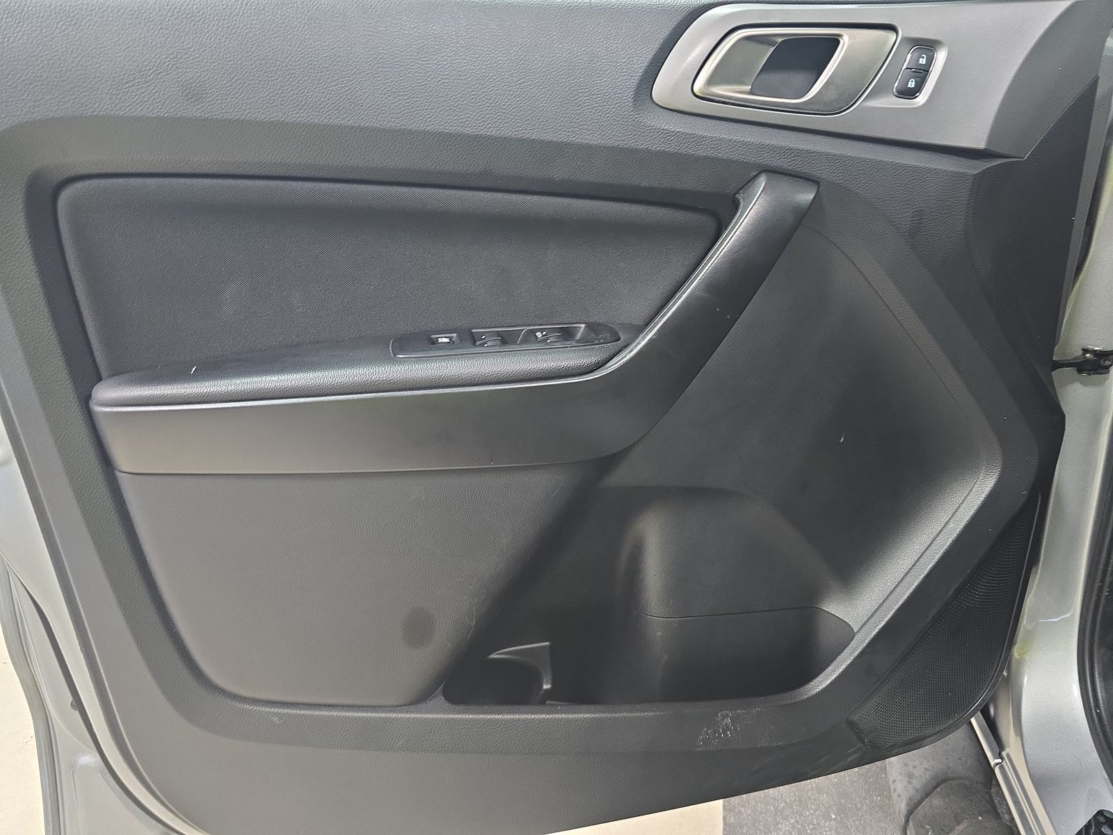 2020 Ford Ranger XLT RWD