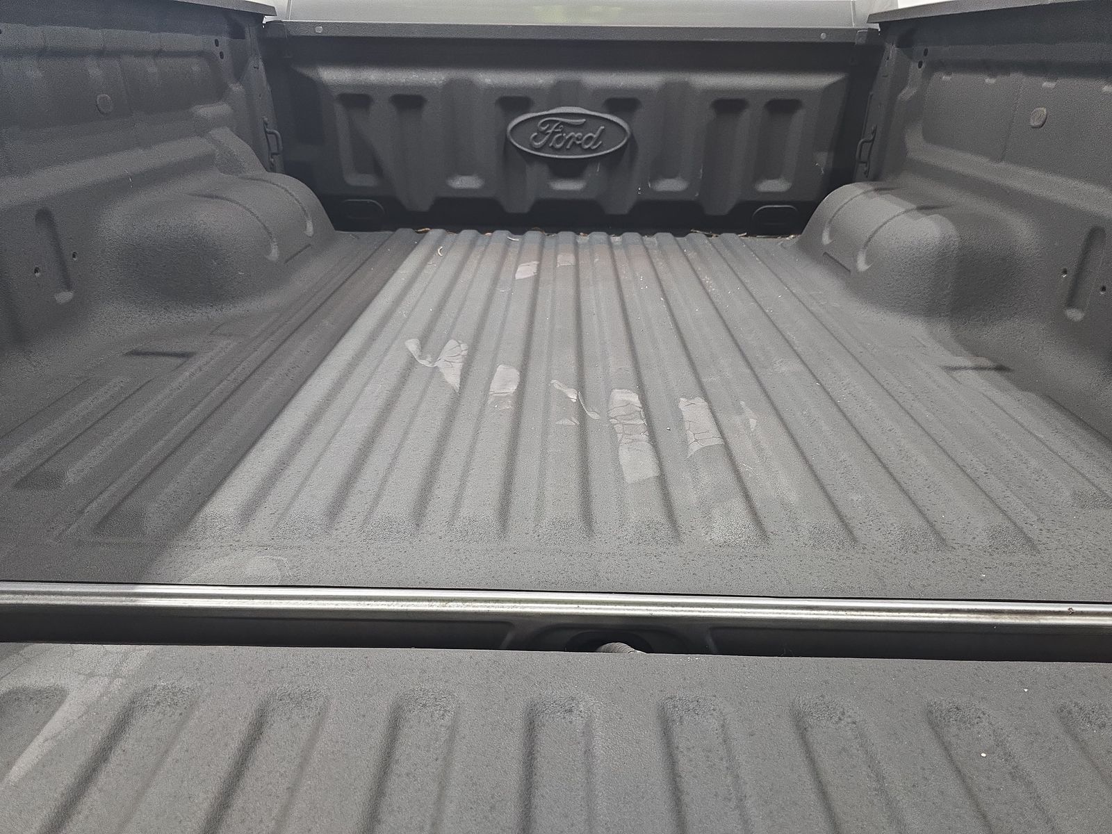 2020 Ford Ranger XLT RWD