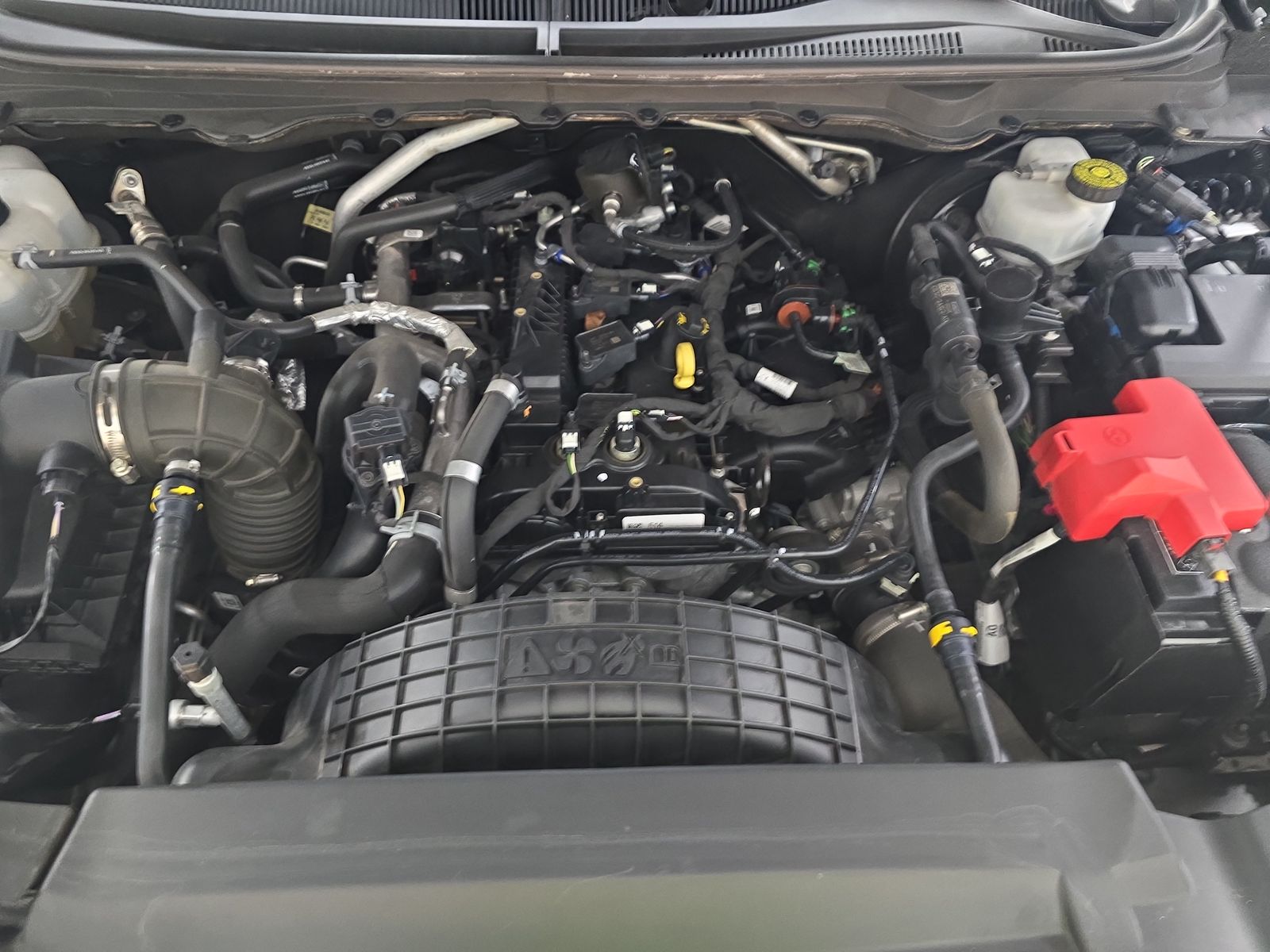 2020 Ford Ranger XLT RWD