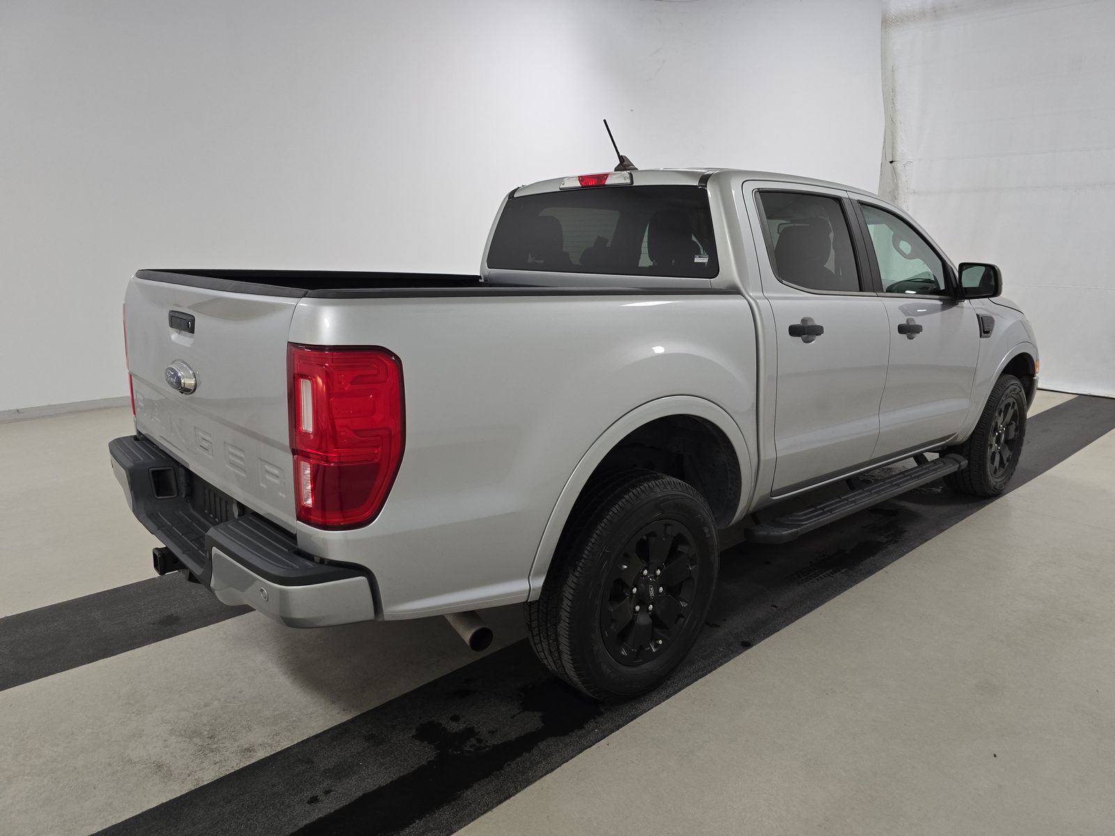 2020 Ford Ranger XLT RWD