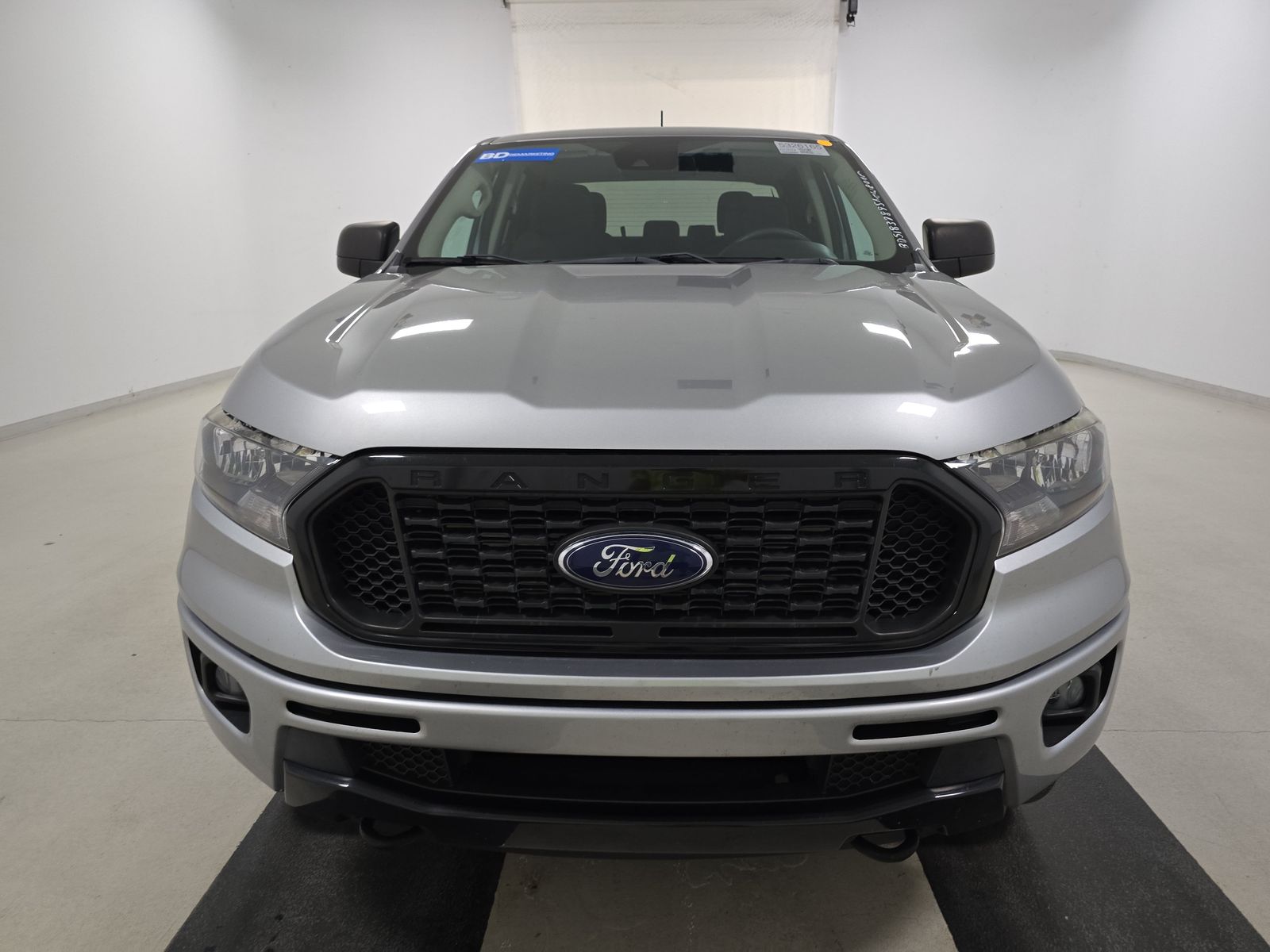 2020 Ford Ranger XLT RWD