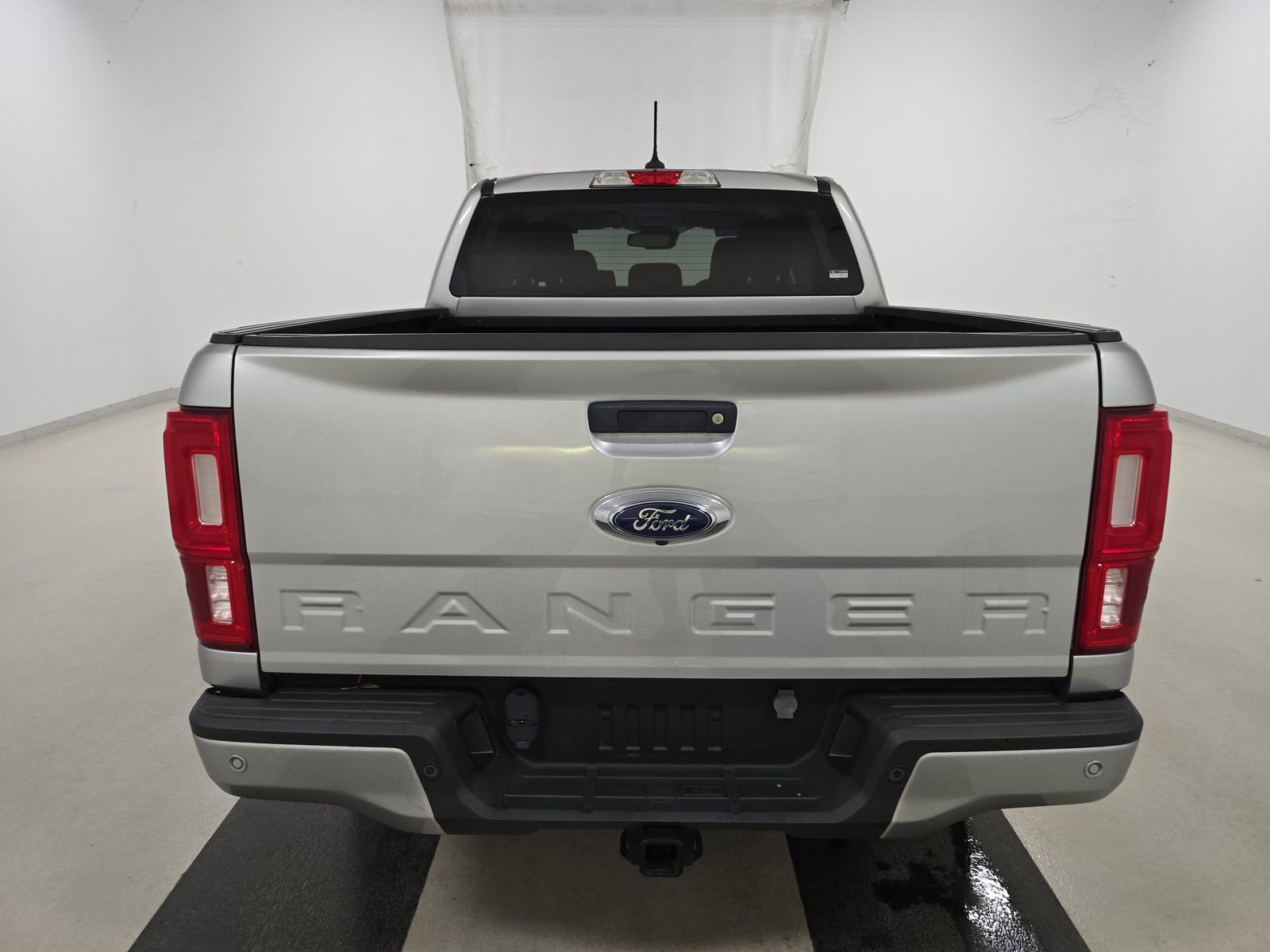 2020 Ford Ranger XLT RWD