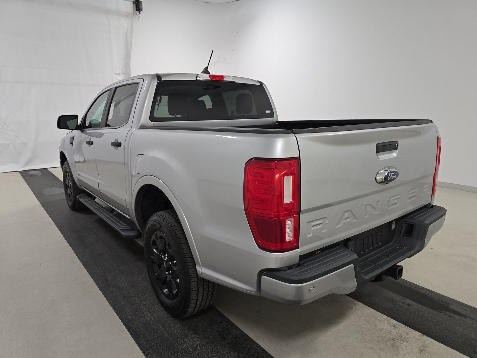 2020 Ford Ranger XLT RWD