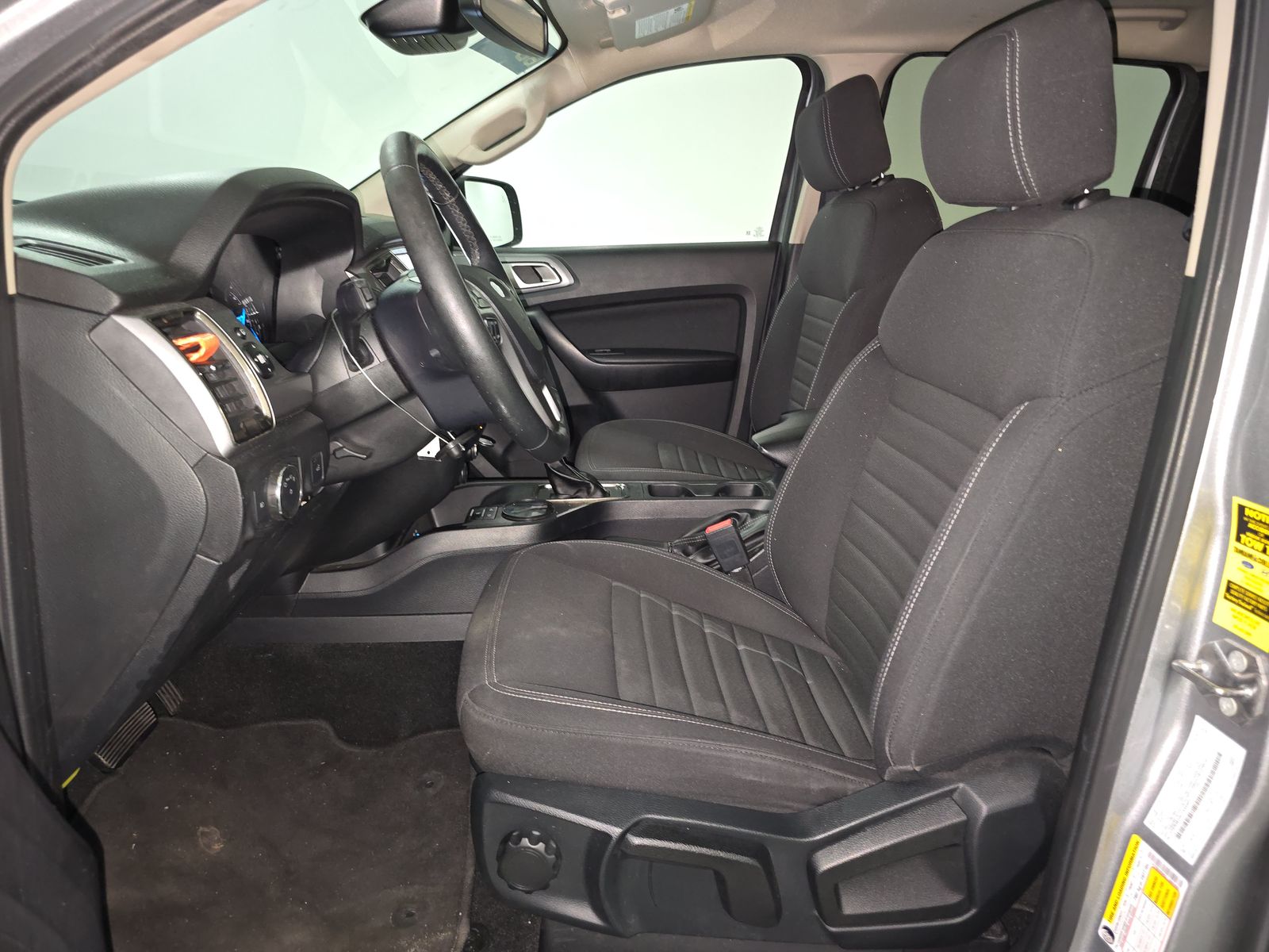 2020 Ford Ranger XLT RWD