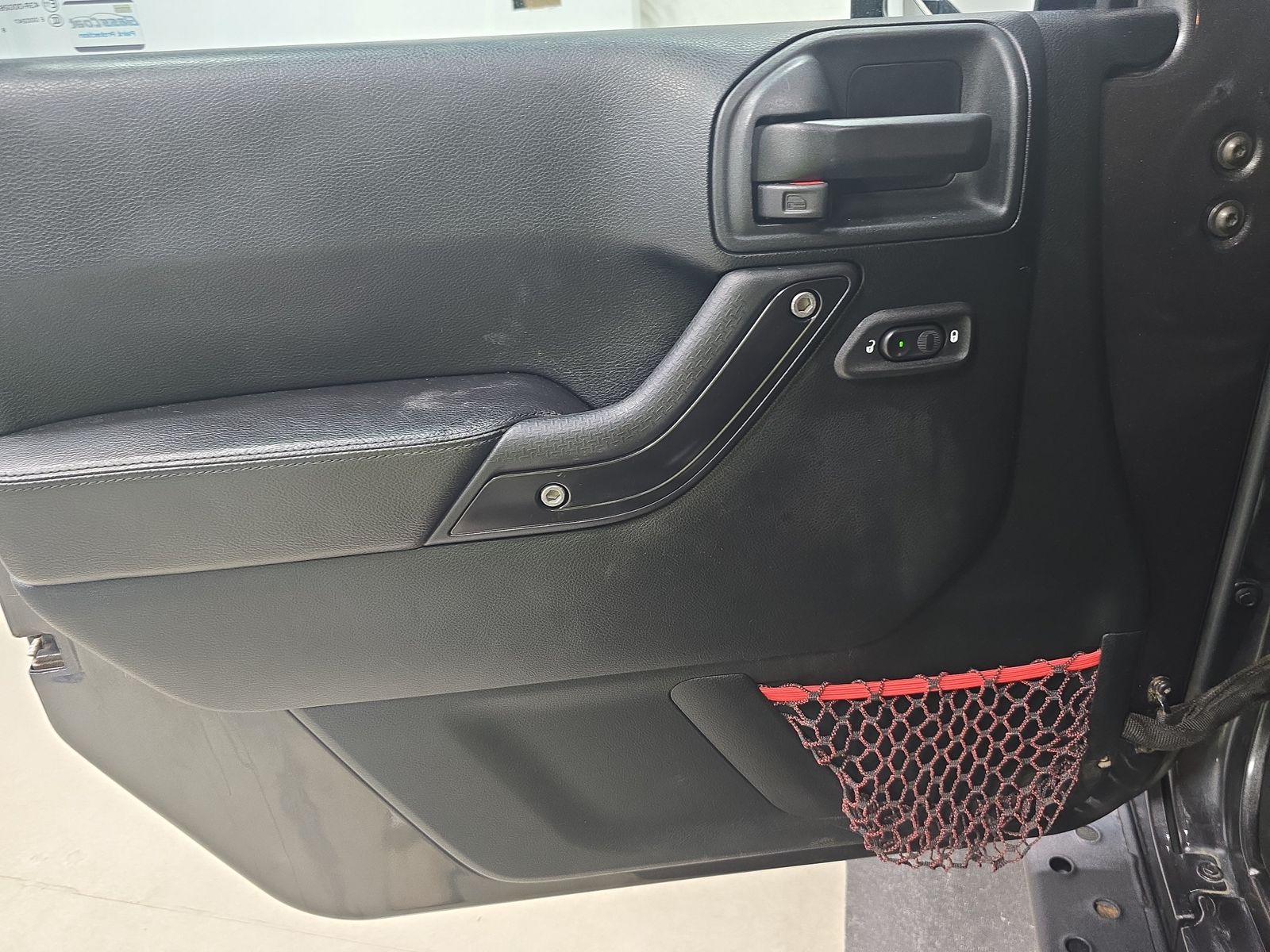 2017 Jeep Wrangler Unlimited Rubicon Recon Edition AWD