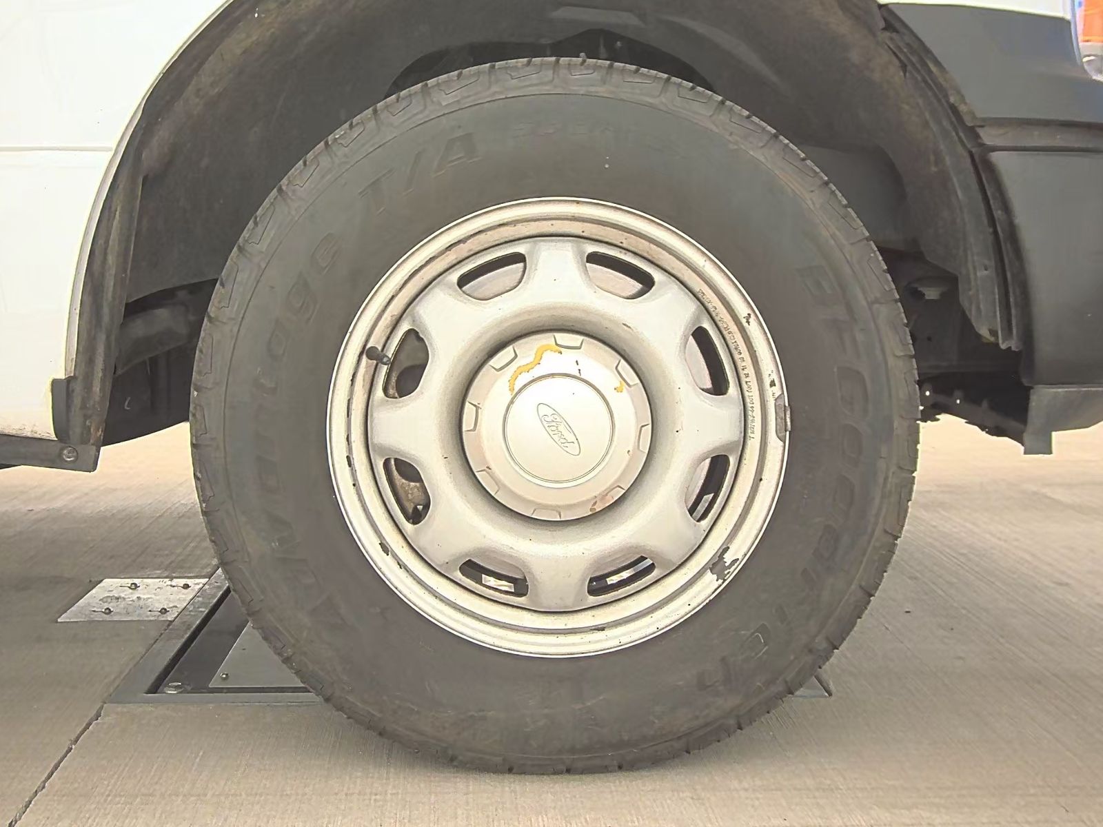 2019 Ford F-150 XL RWD
