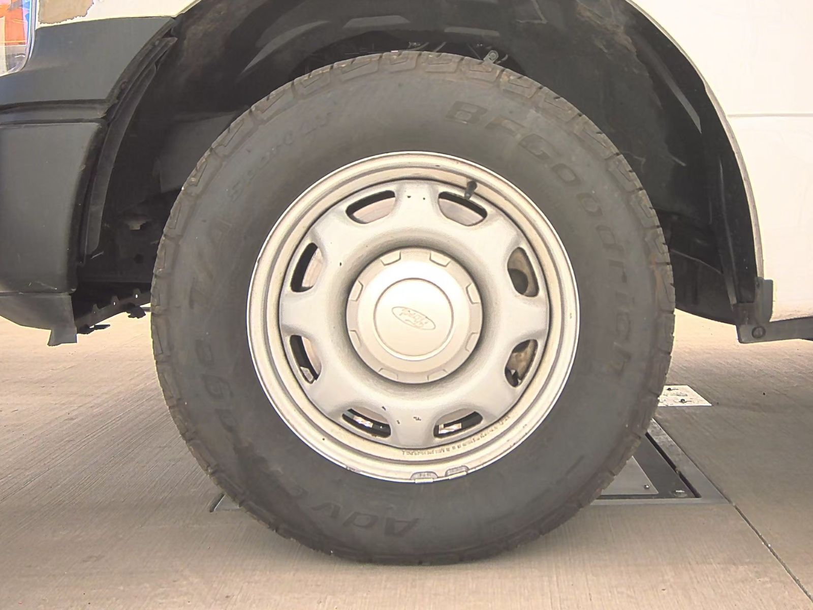 2019 Ford F-150 XL RWD