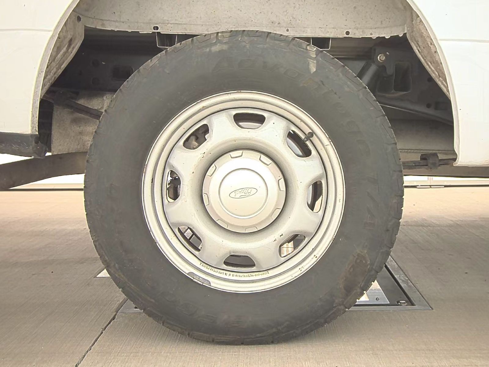 2019 Ford F-150 XL RWD
