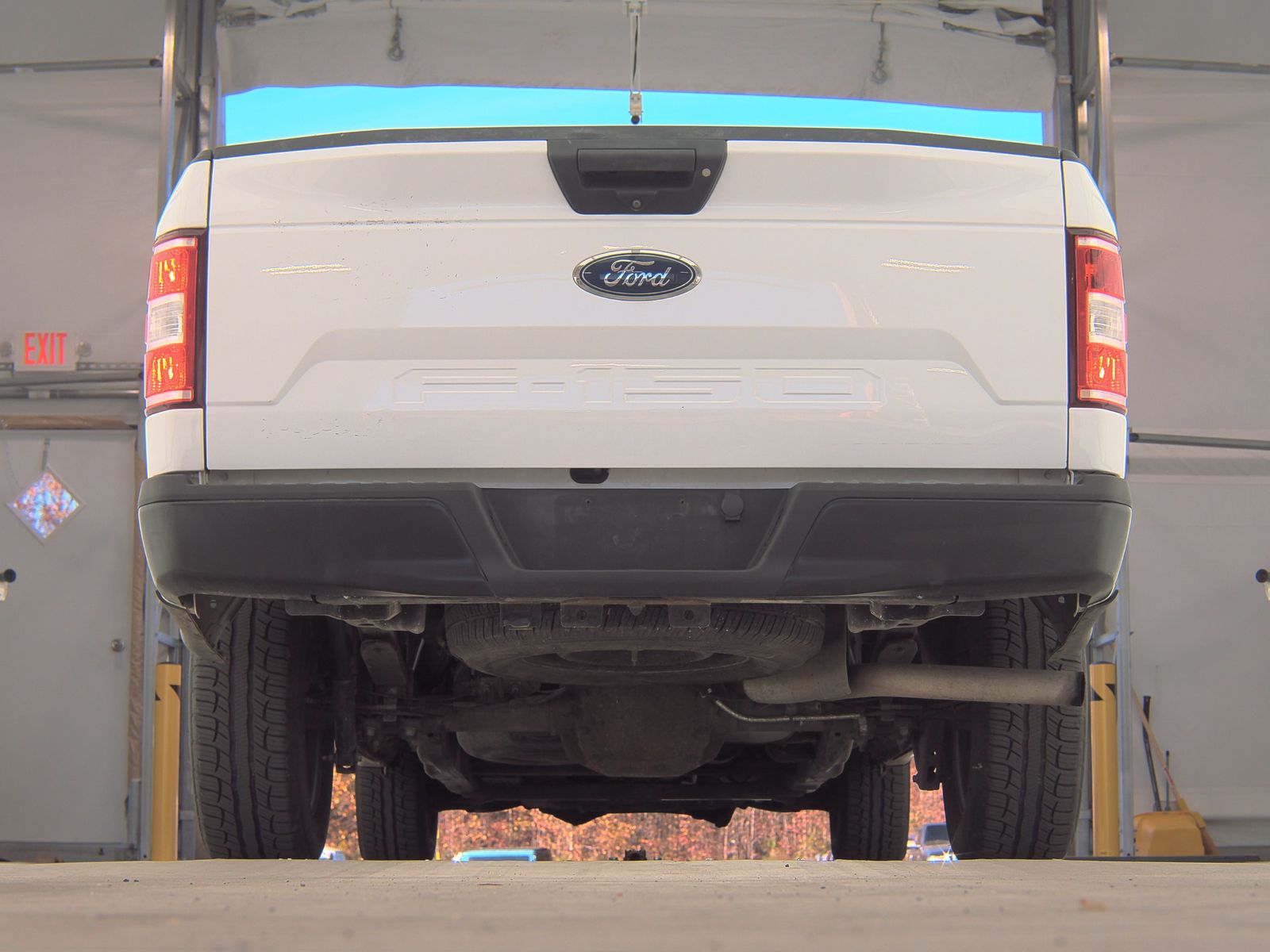2019 Ford F-150 XL RWD