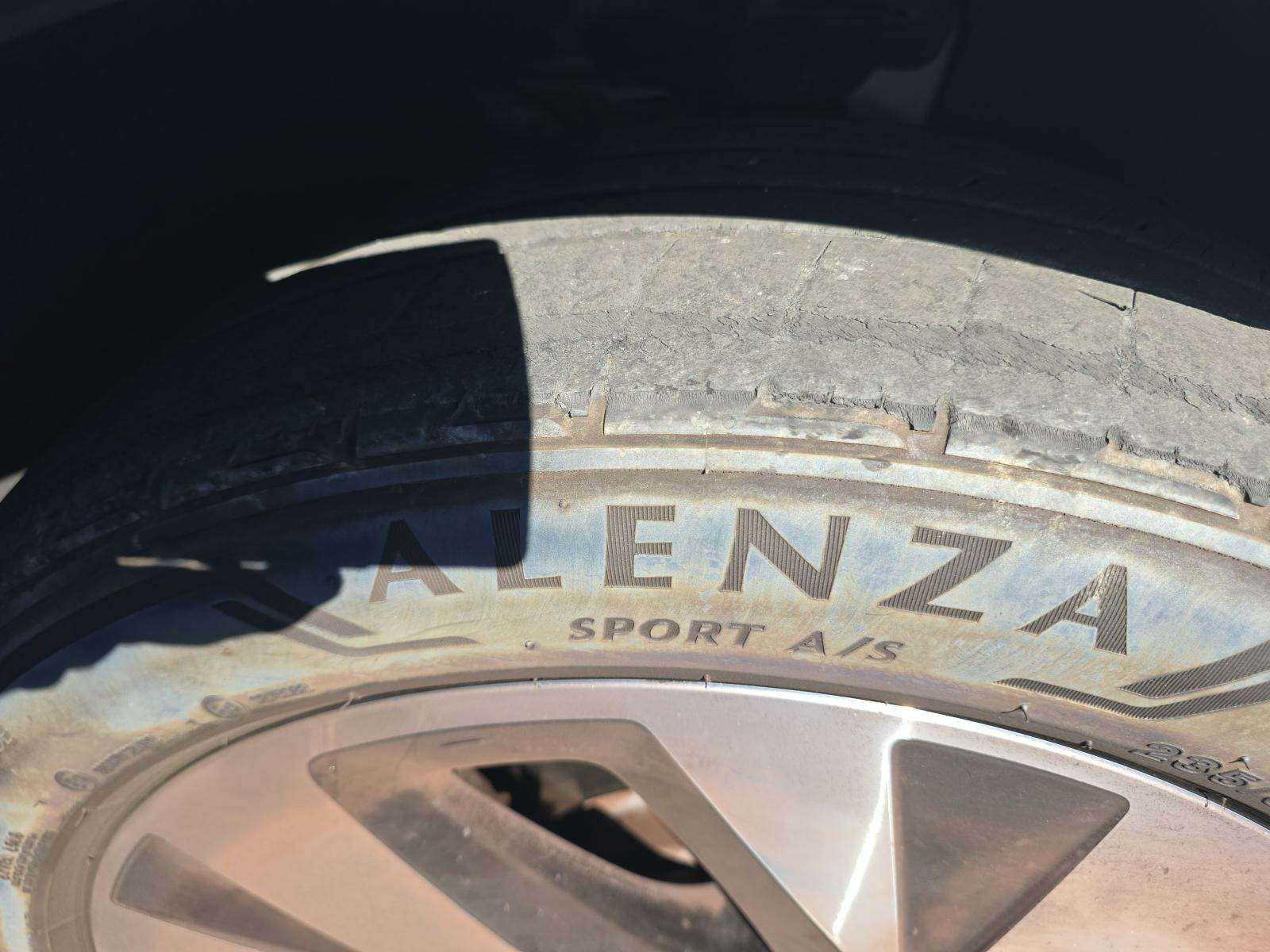 2021 Volkswagen ID.4 Pro S RWD