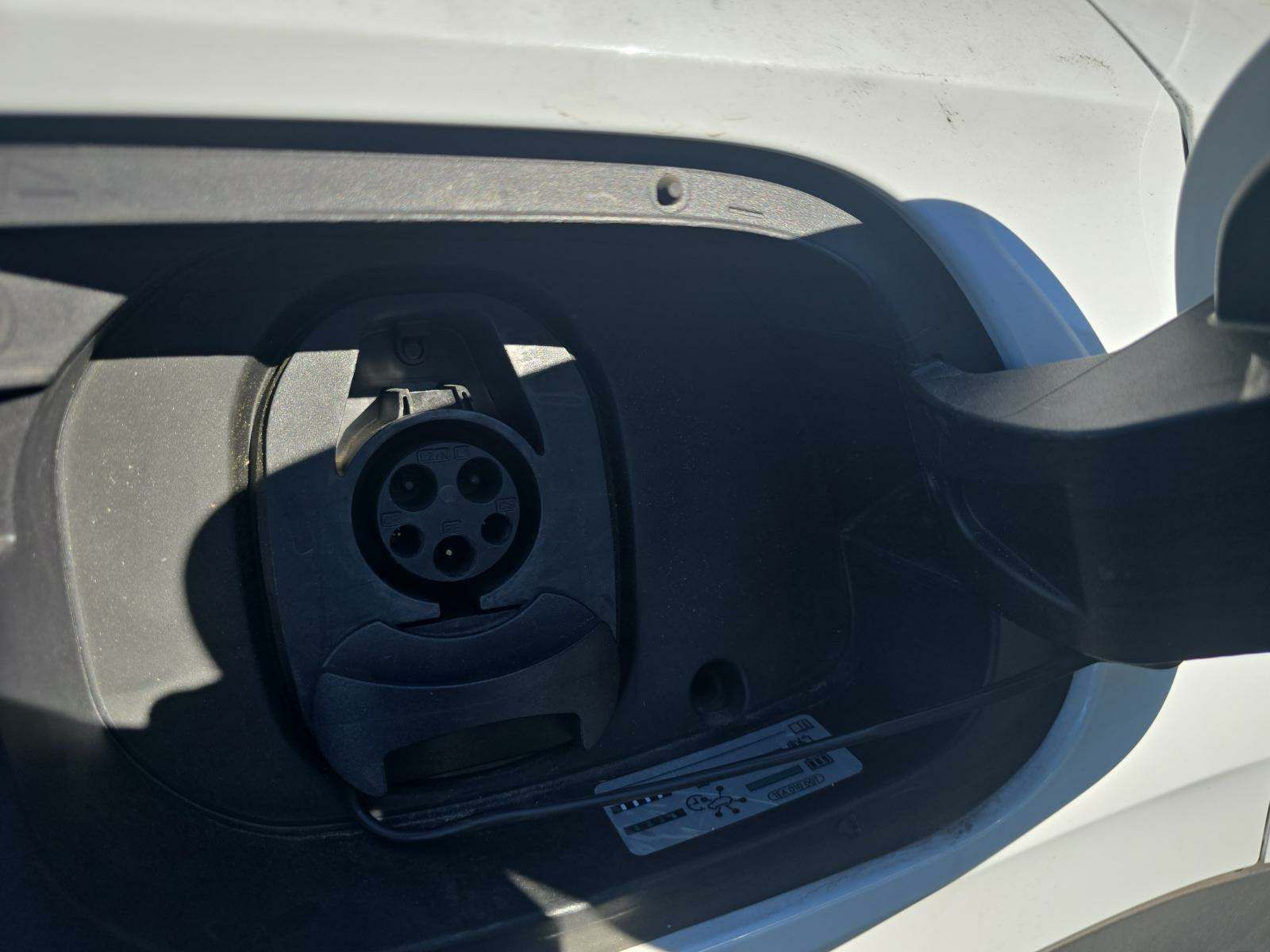 2021 Volkswagen ID.4 Pro S RWD