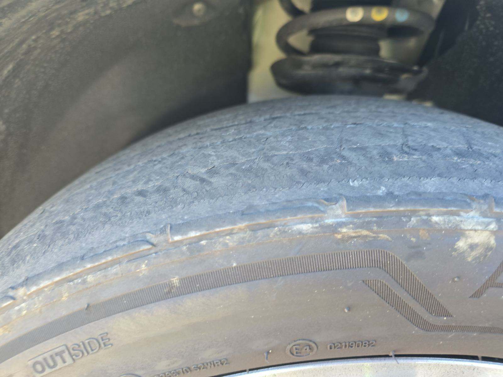 2021 Volkswagen ID.4 Pro S RWD