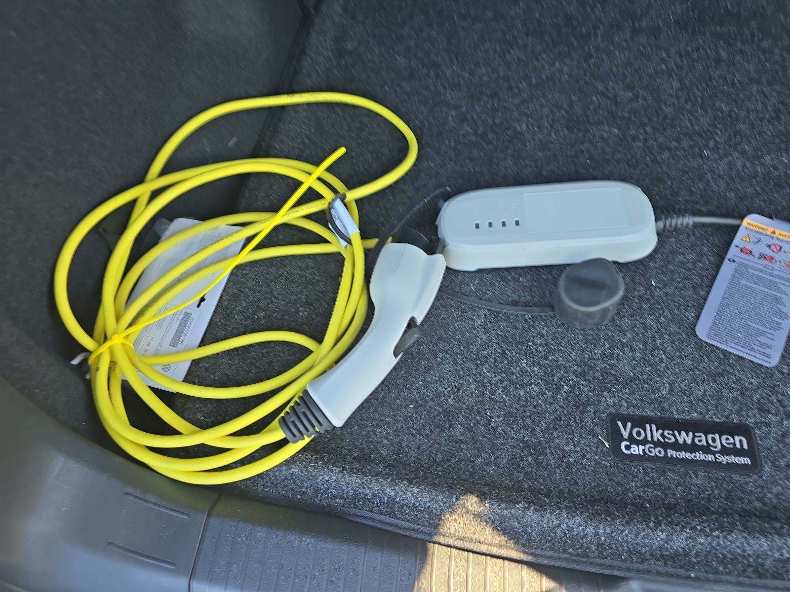 2021 Volkswagen ID.4 Pro S RWD