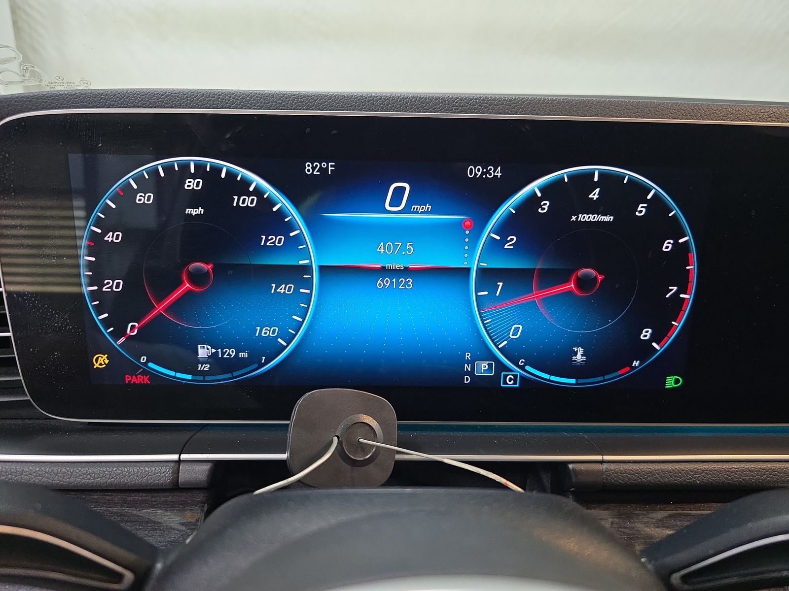 2020 Mercedes-Benz GLE GLE 350 AWD