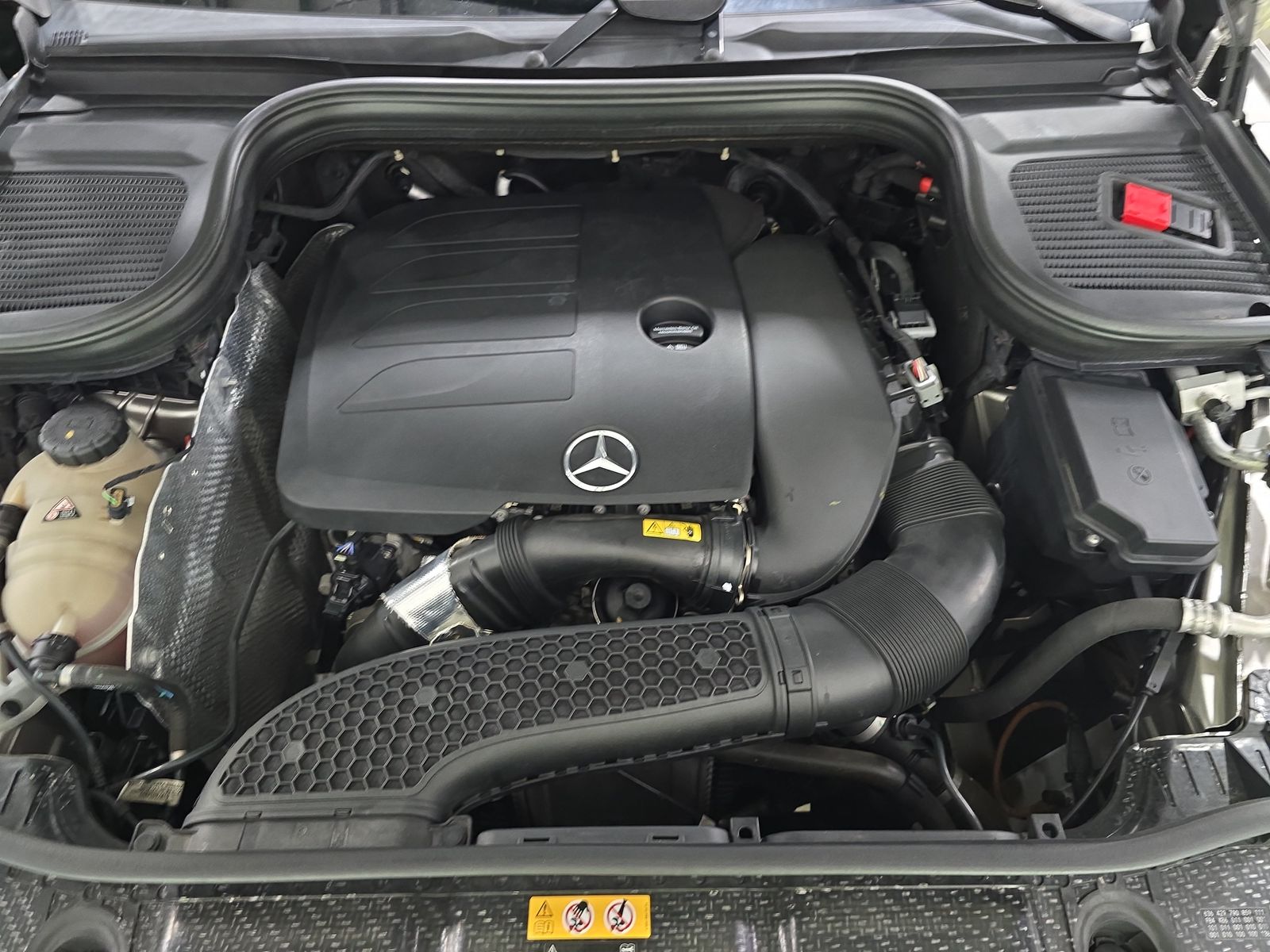 2020 Mercedes-Benz GLE GLE 350 AWD
