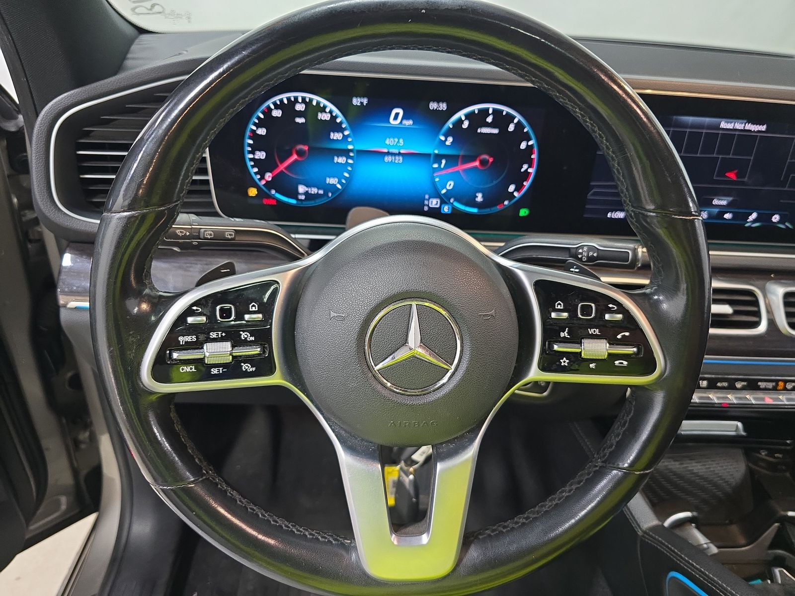 2020 Mercedes-Benz GLE GLE 350 AWD