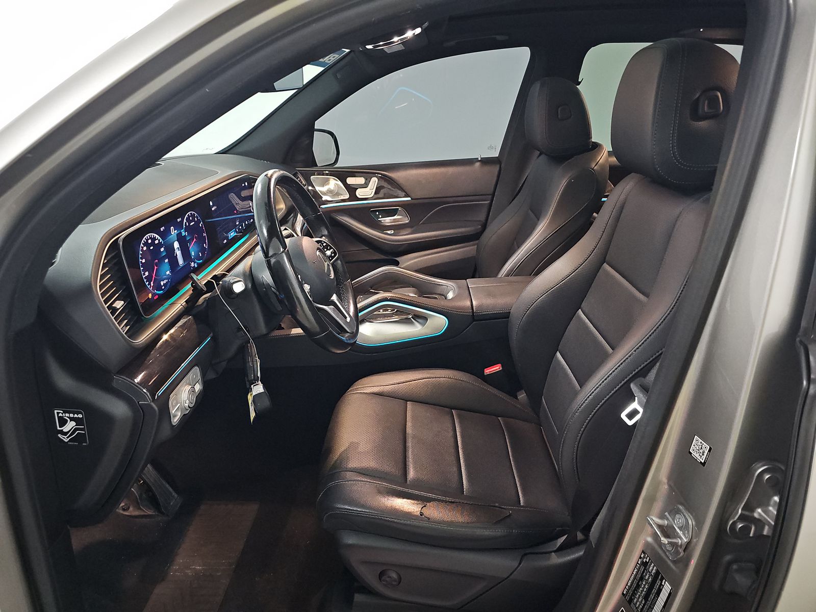 2020 Mercedes-Benz GLE GLE 350 AWD