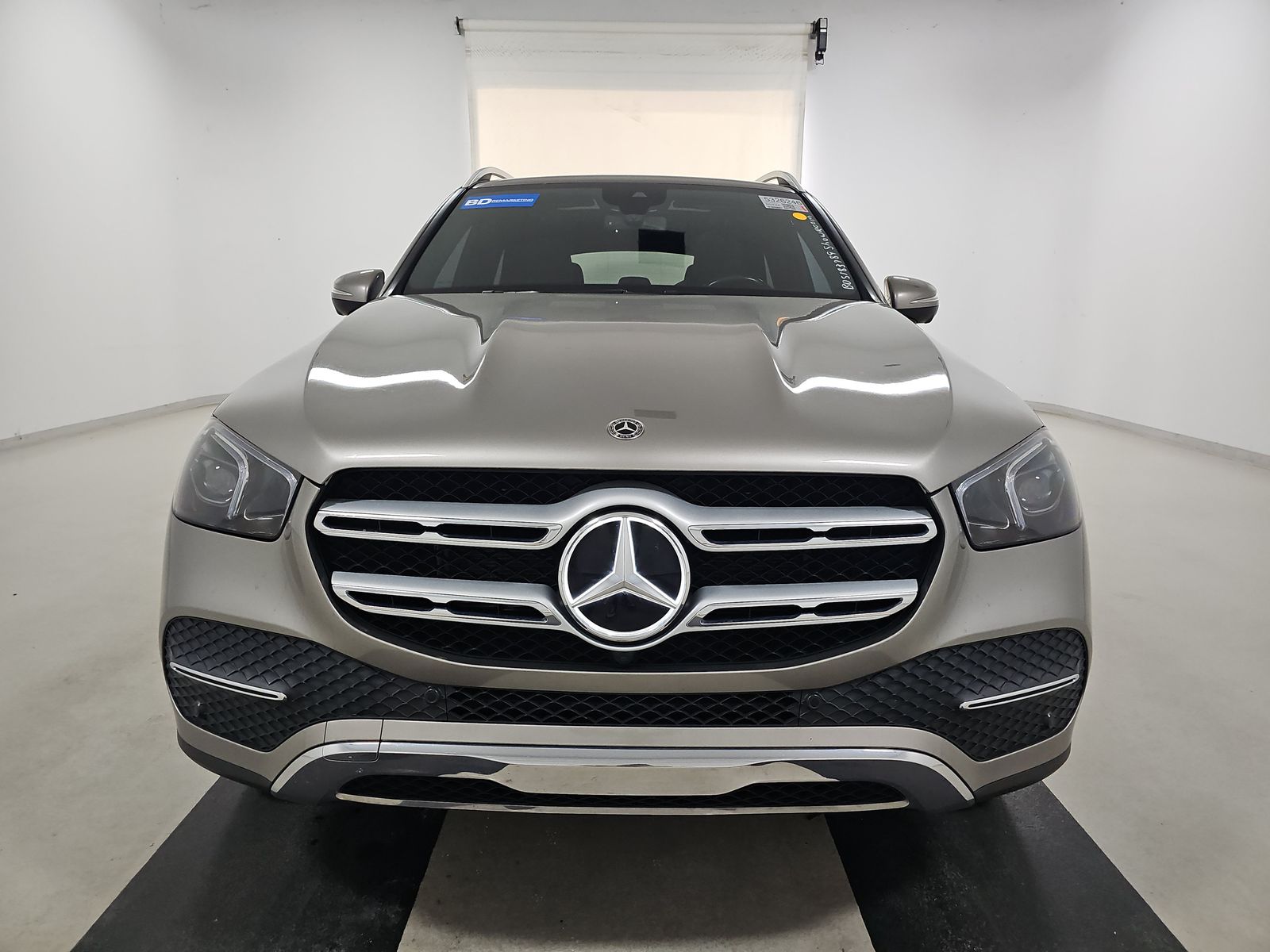2020 Mercedes-Benz GLE GLE 350 AWD