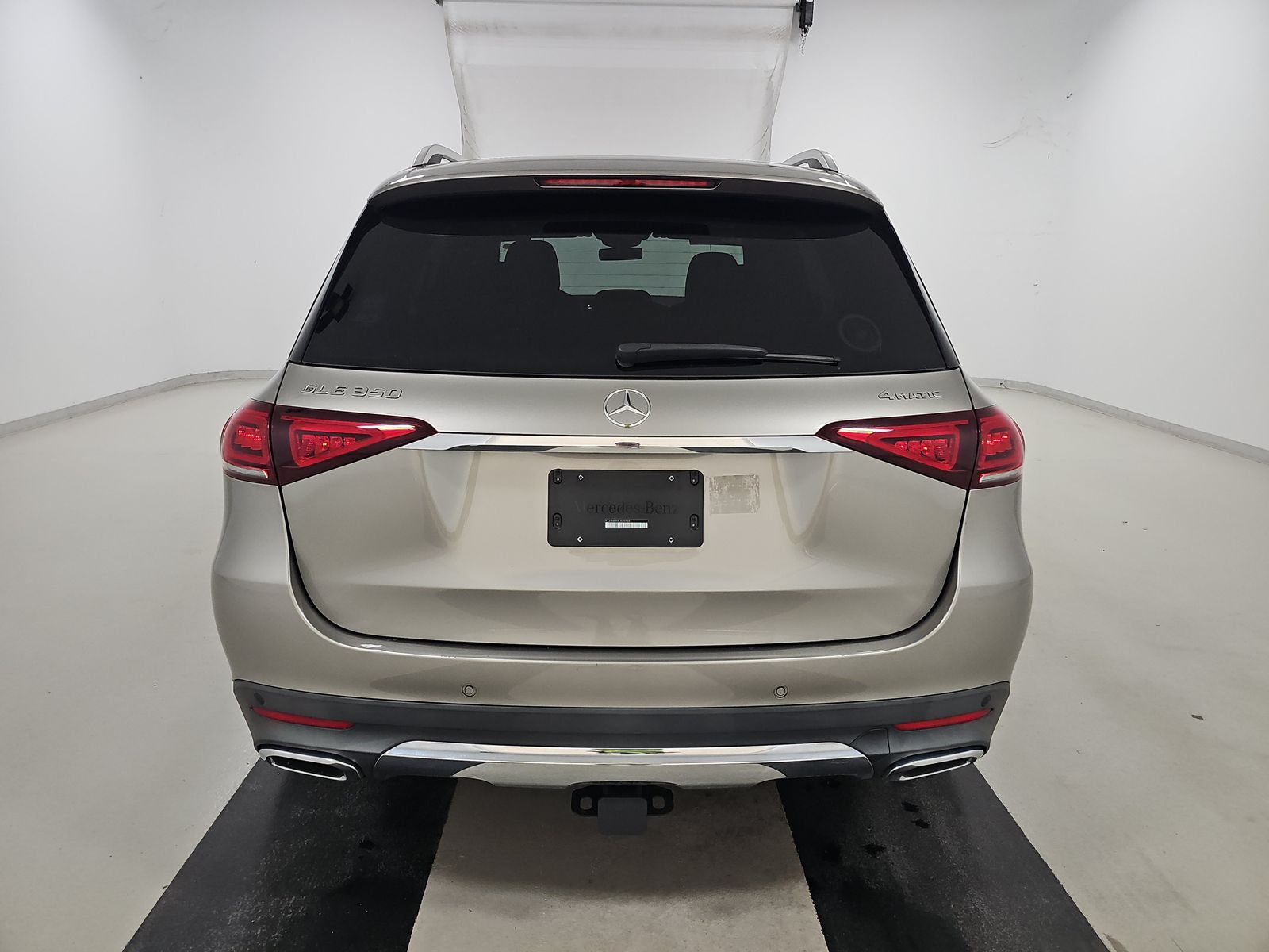 2020 Mercedes-Benz GLE GLE 350 AWD