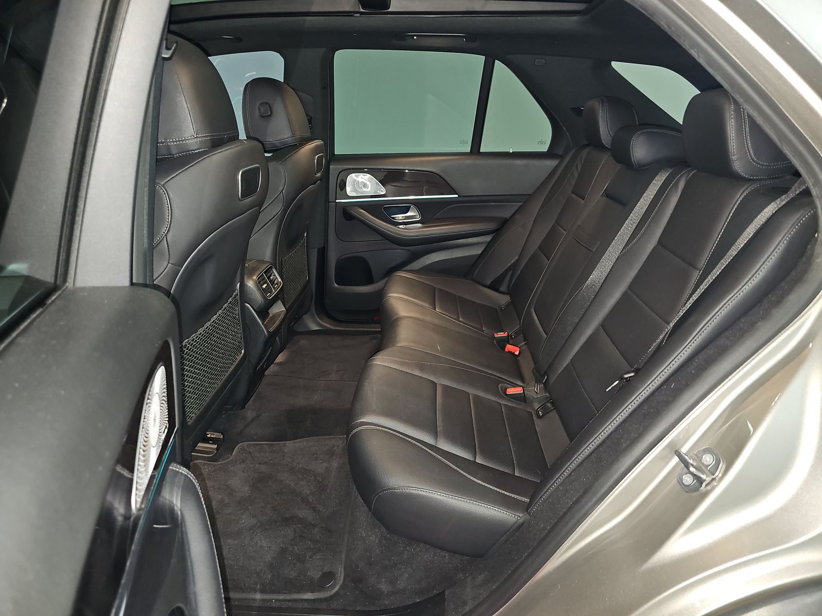 2020 Mercedes-Benz GLE GLE 350 AWD