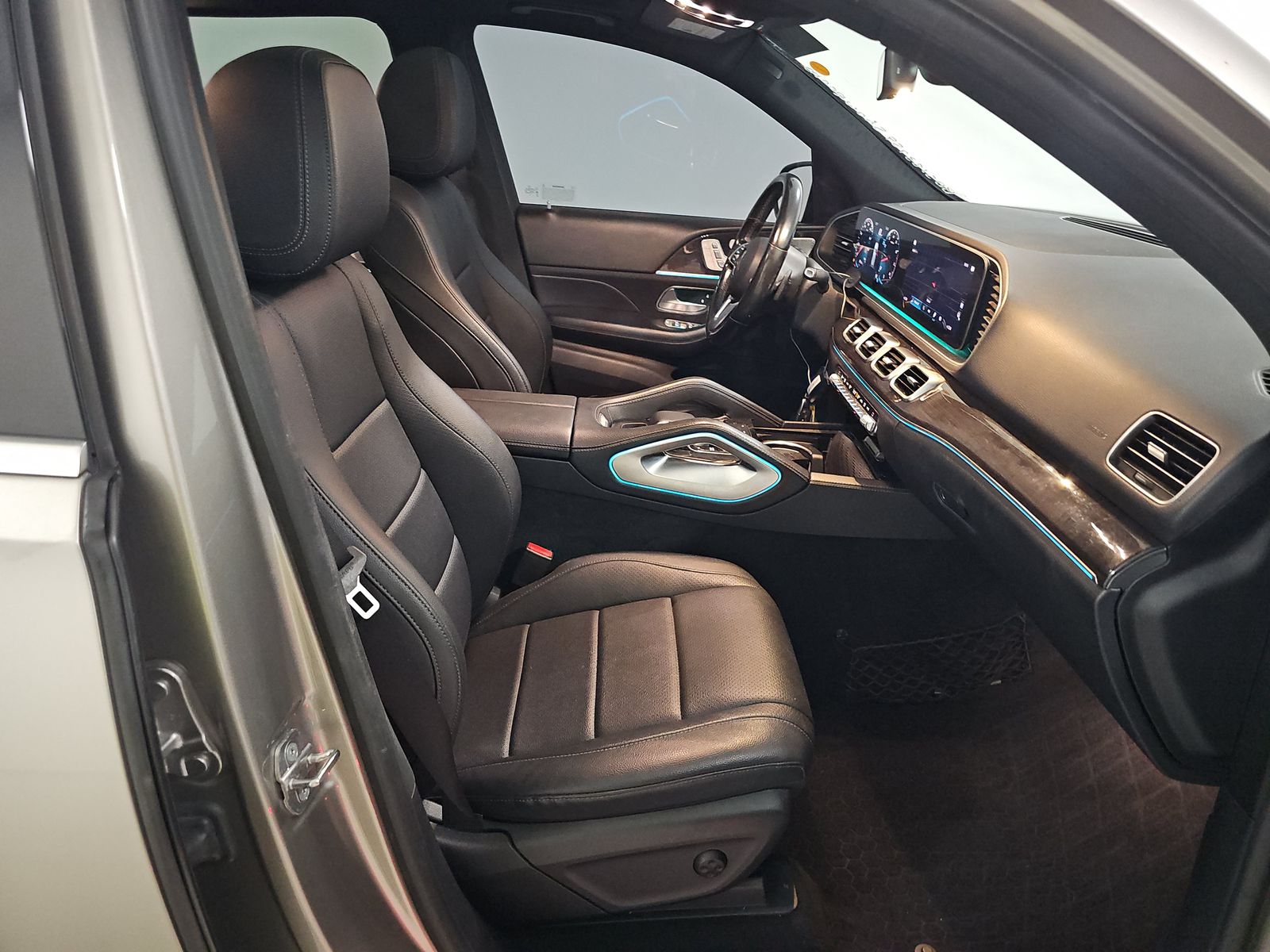 2020 Mercedes-Benz GLE GLE 350 AWD