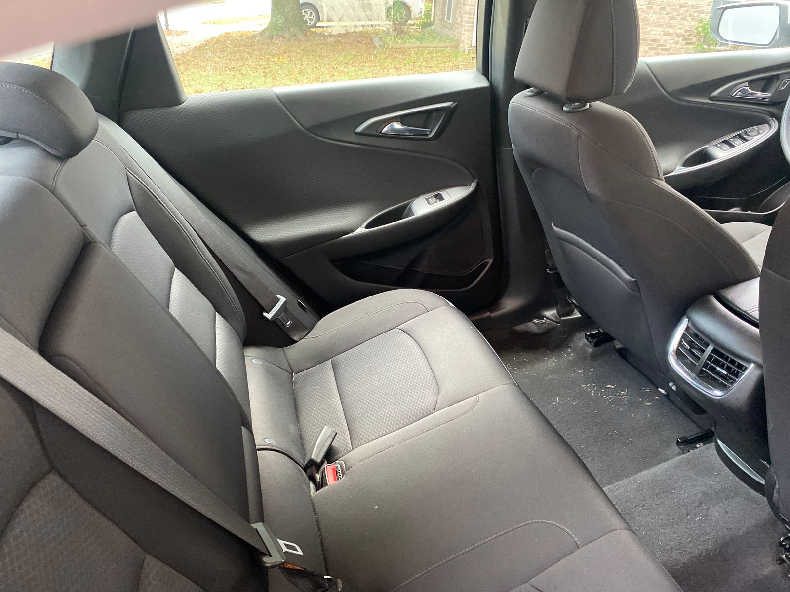 2020 Chevrolet Malibu LT 1LT